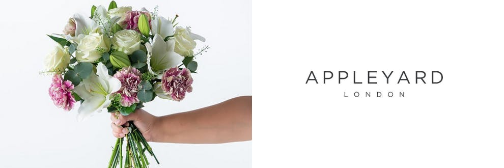 Appleyard Flowers Airtime Rewards