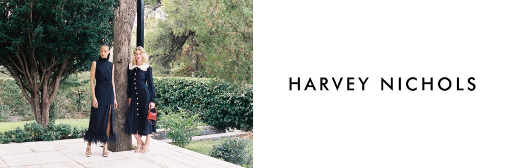 Harvey Nichols Airtime Rewards