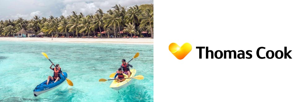 Thomas Cook Airtime Rewards