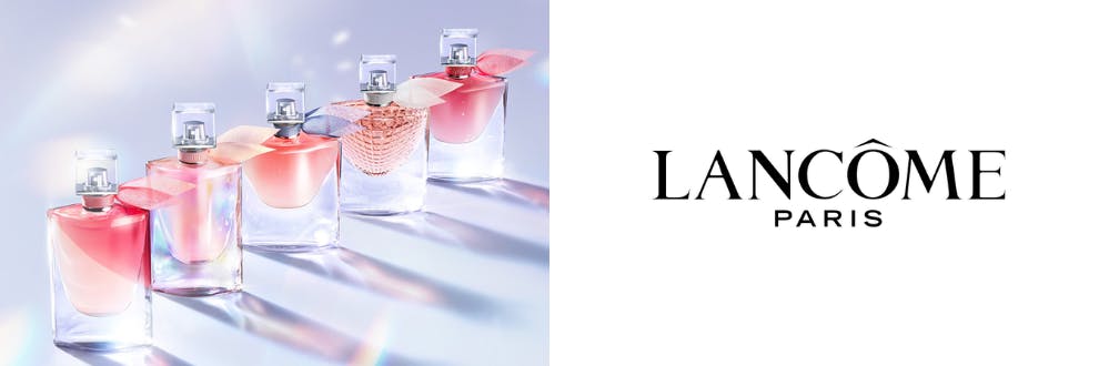 Lancome Airtime Rewards