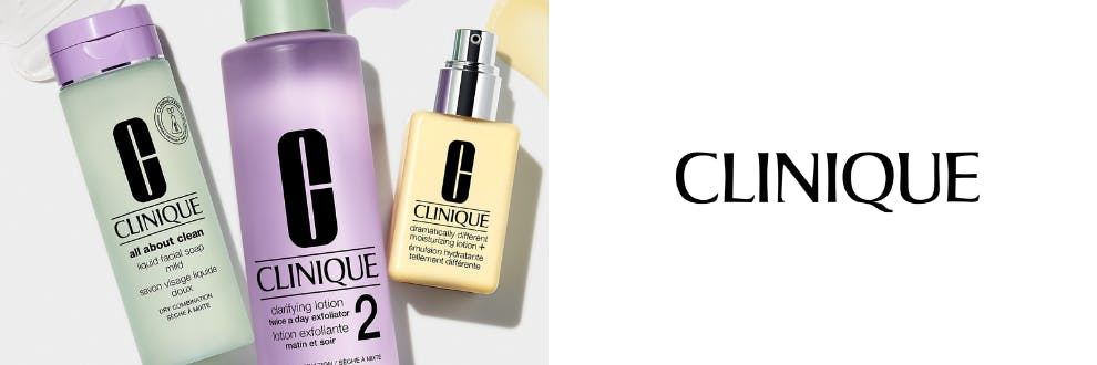 Clinique Rewards