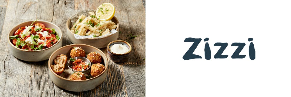 Zizzi Airtime Rewards