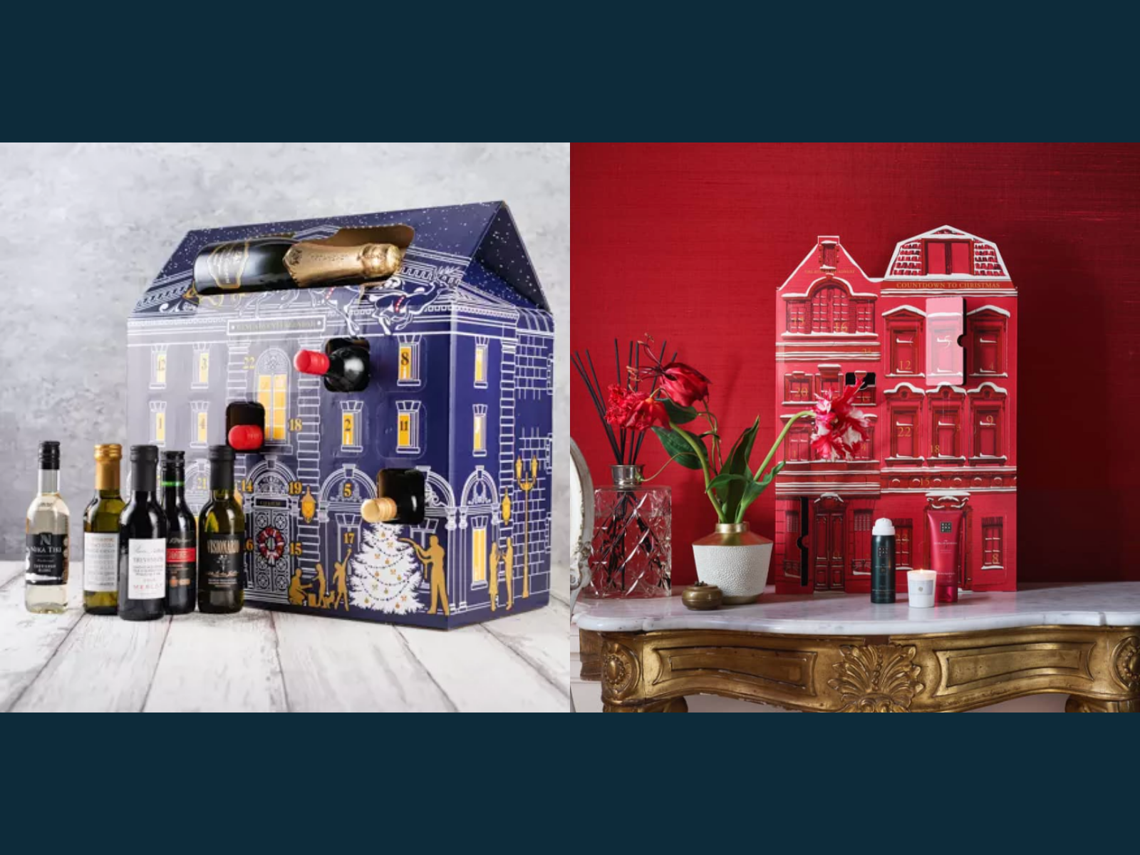 Airtime's Top 10 Advent Calendars of 2020 Redefining Rewards