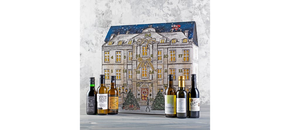 Laithwaites Advent Calendar