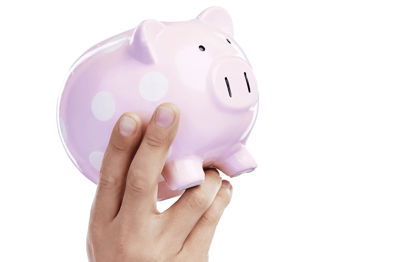 Piggy bank
