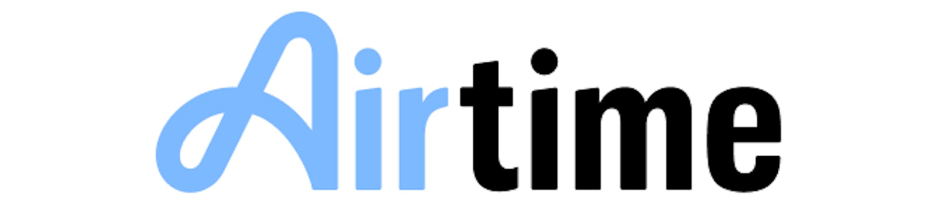 Airtime logo