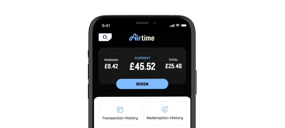 Airtime Balance