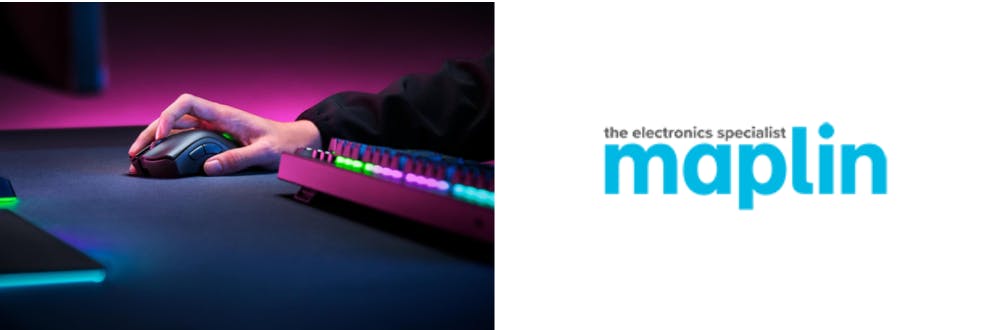 Maplin Airtime Rewards