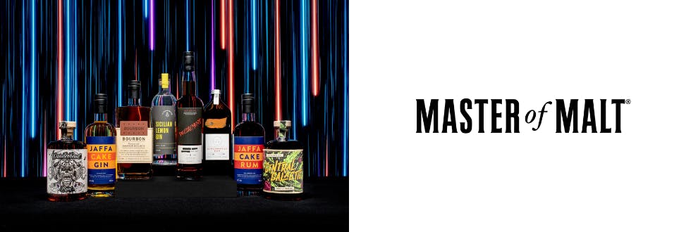 Master of Malt Airtime Rewards