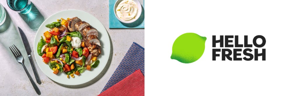 HelloFresh Rewards