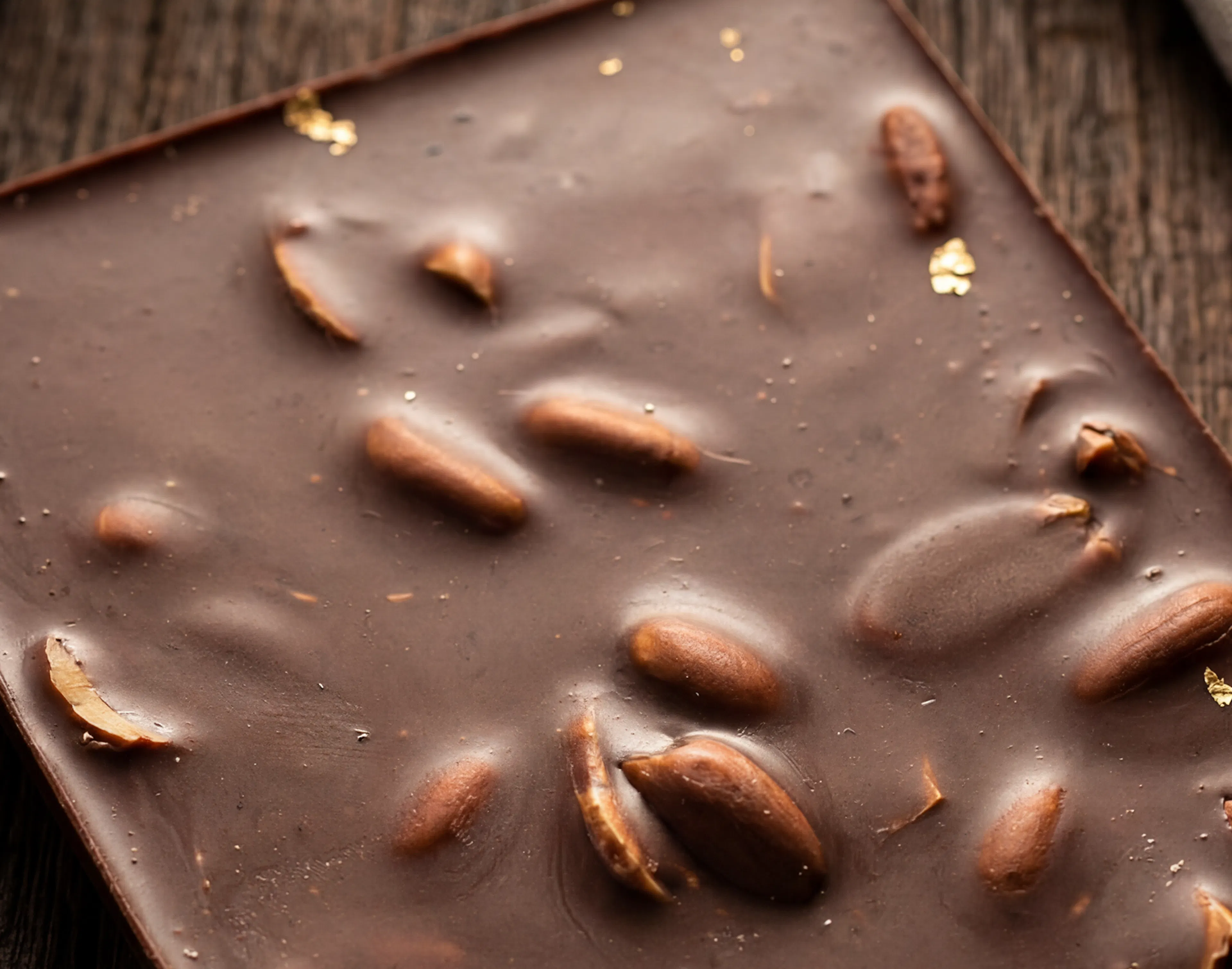 tablette de chocolat