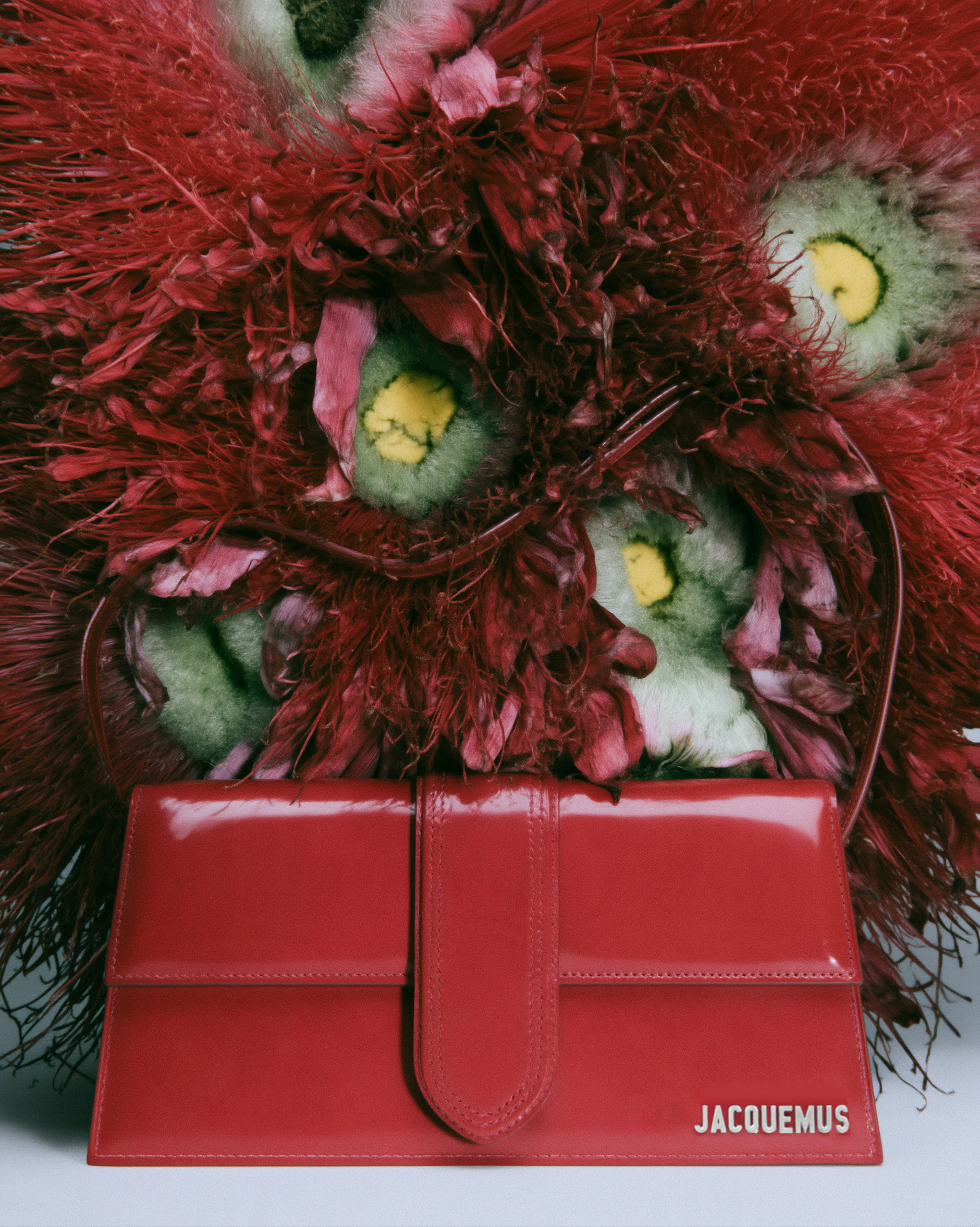 Jacquemus bag