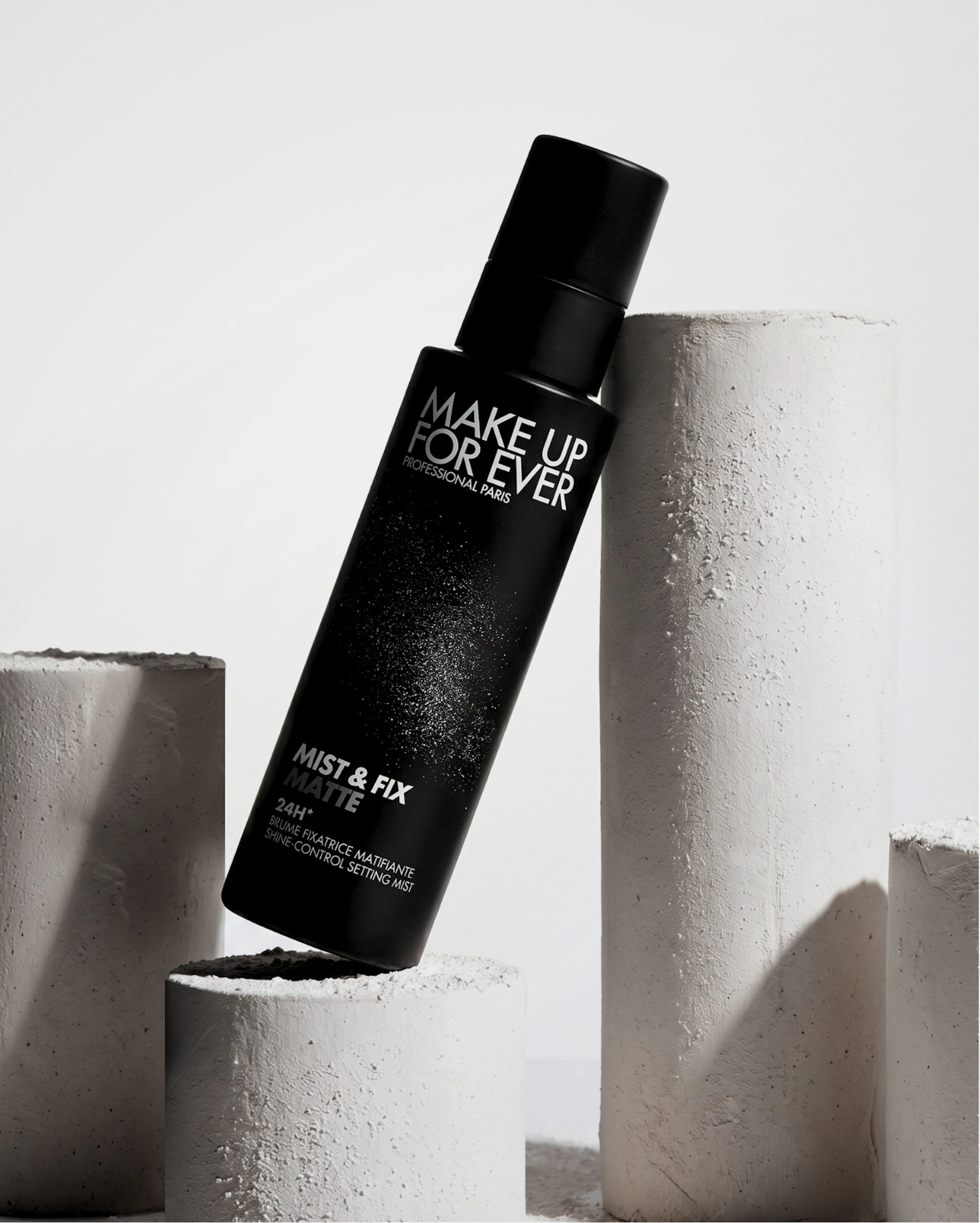 Packshot makeup forever