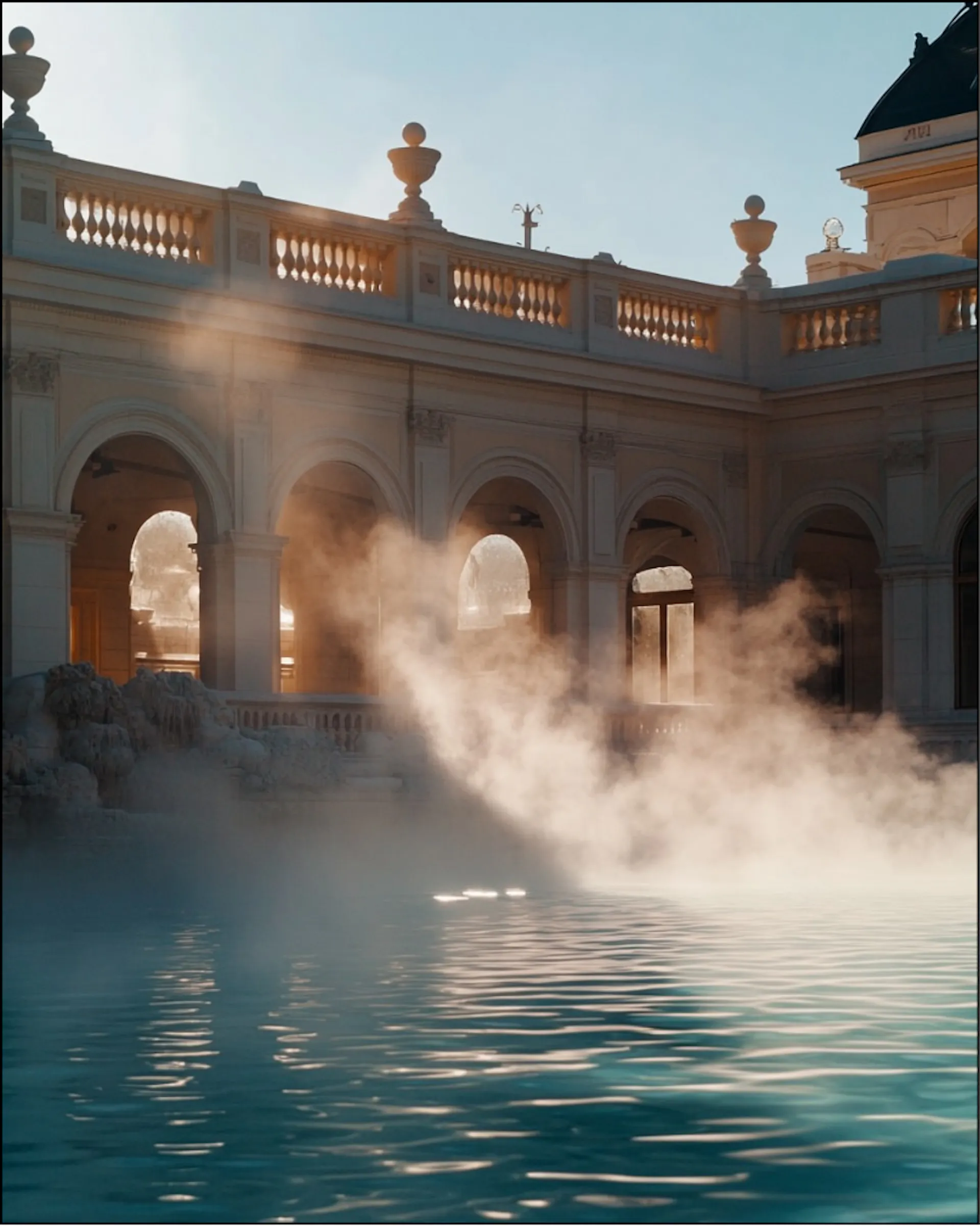 architecture italienne