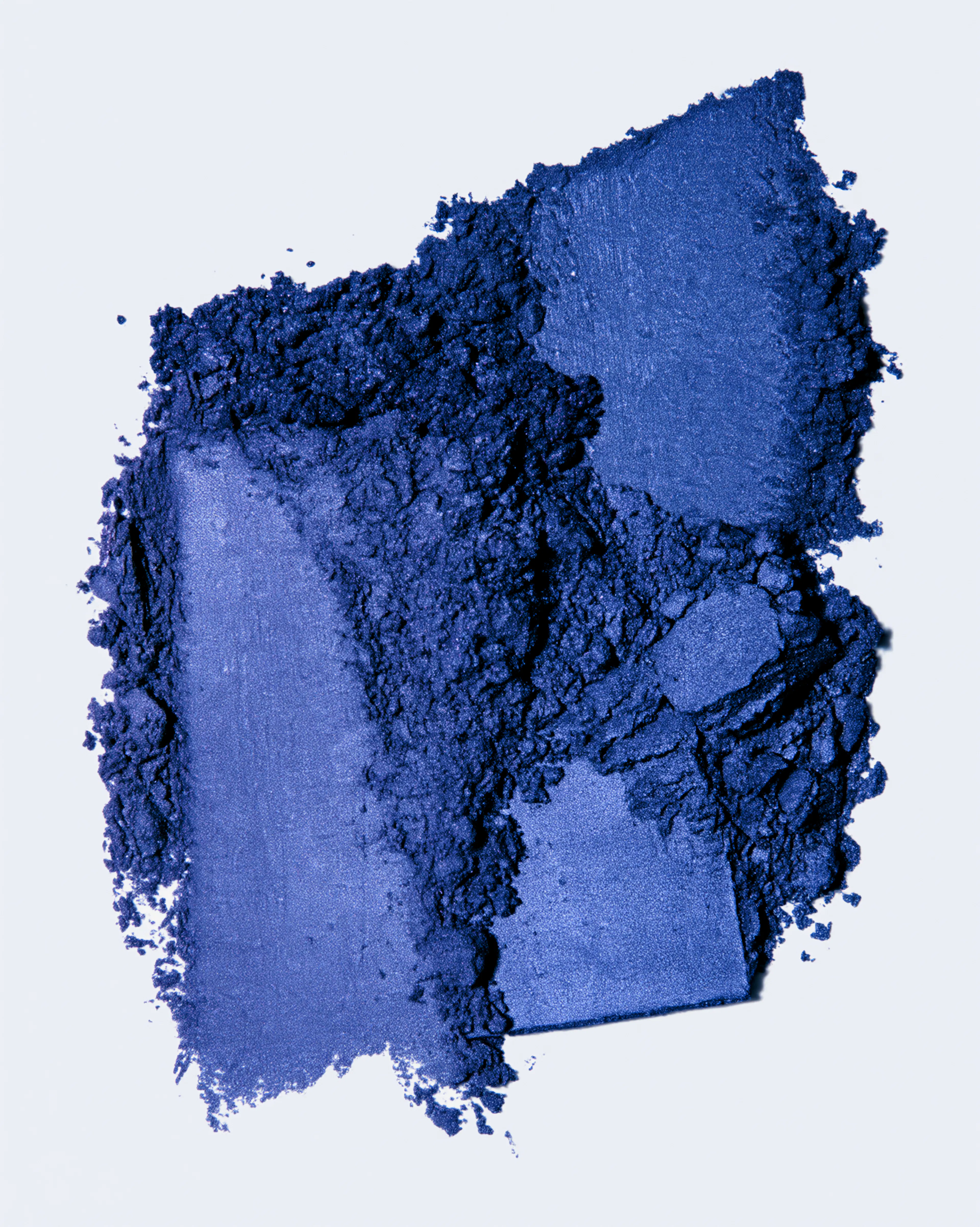 poudre bleue