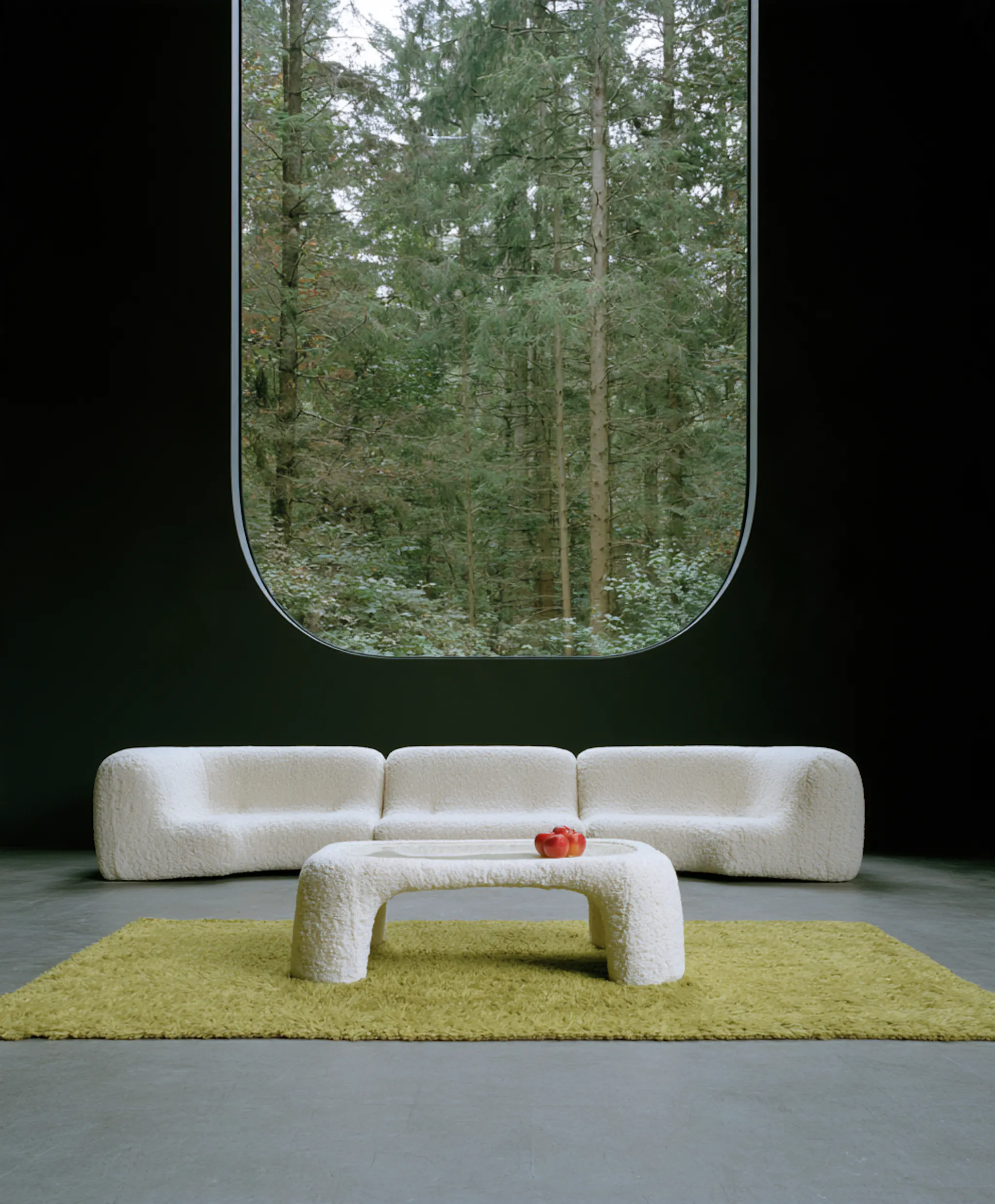salon design