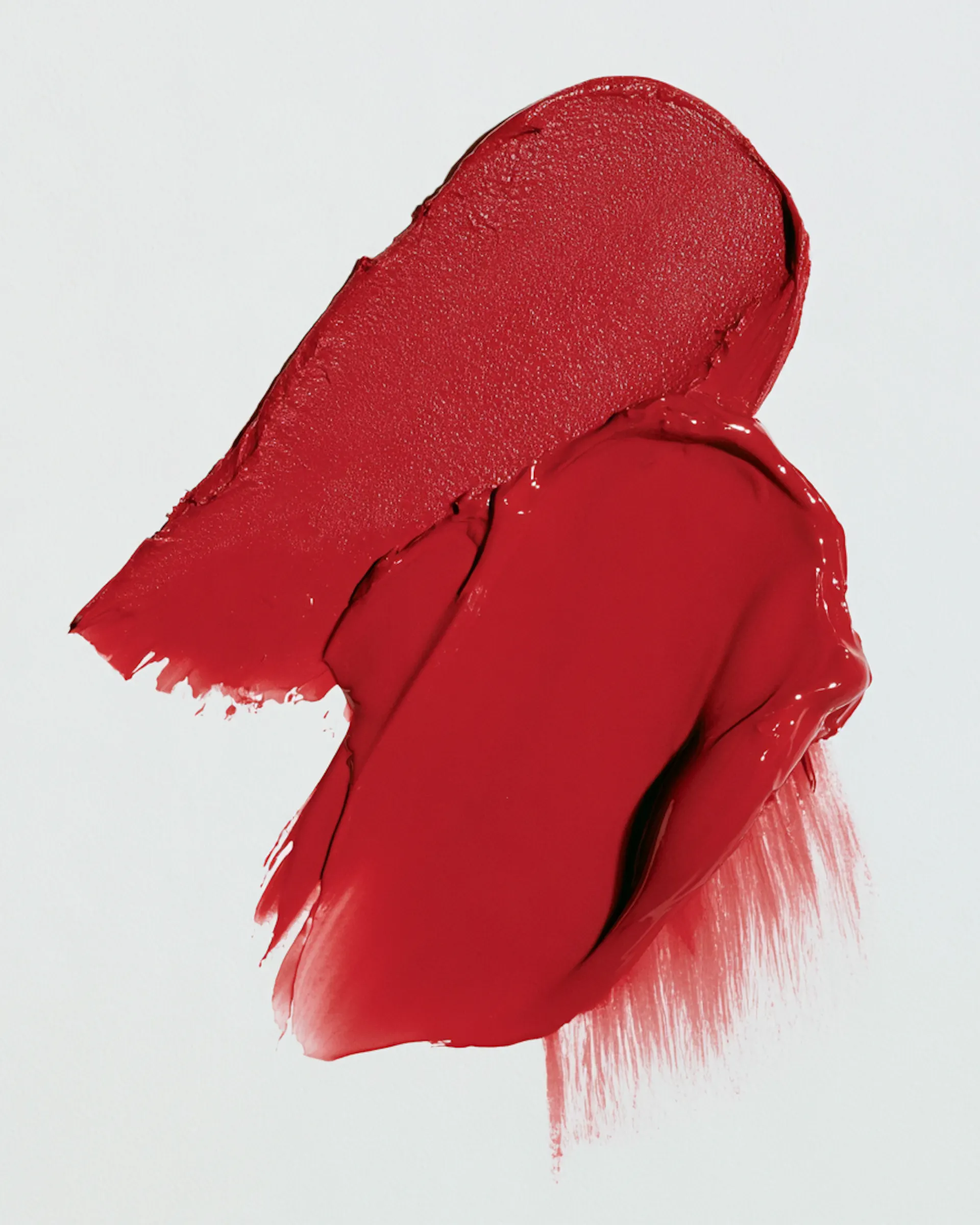 texture rouge à lèvre
