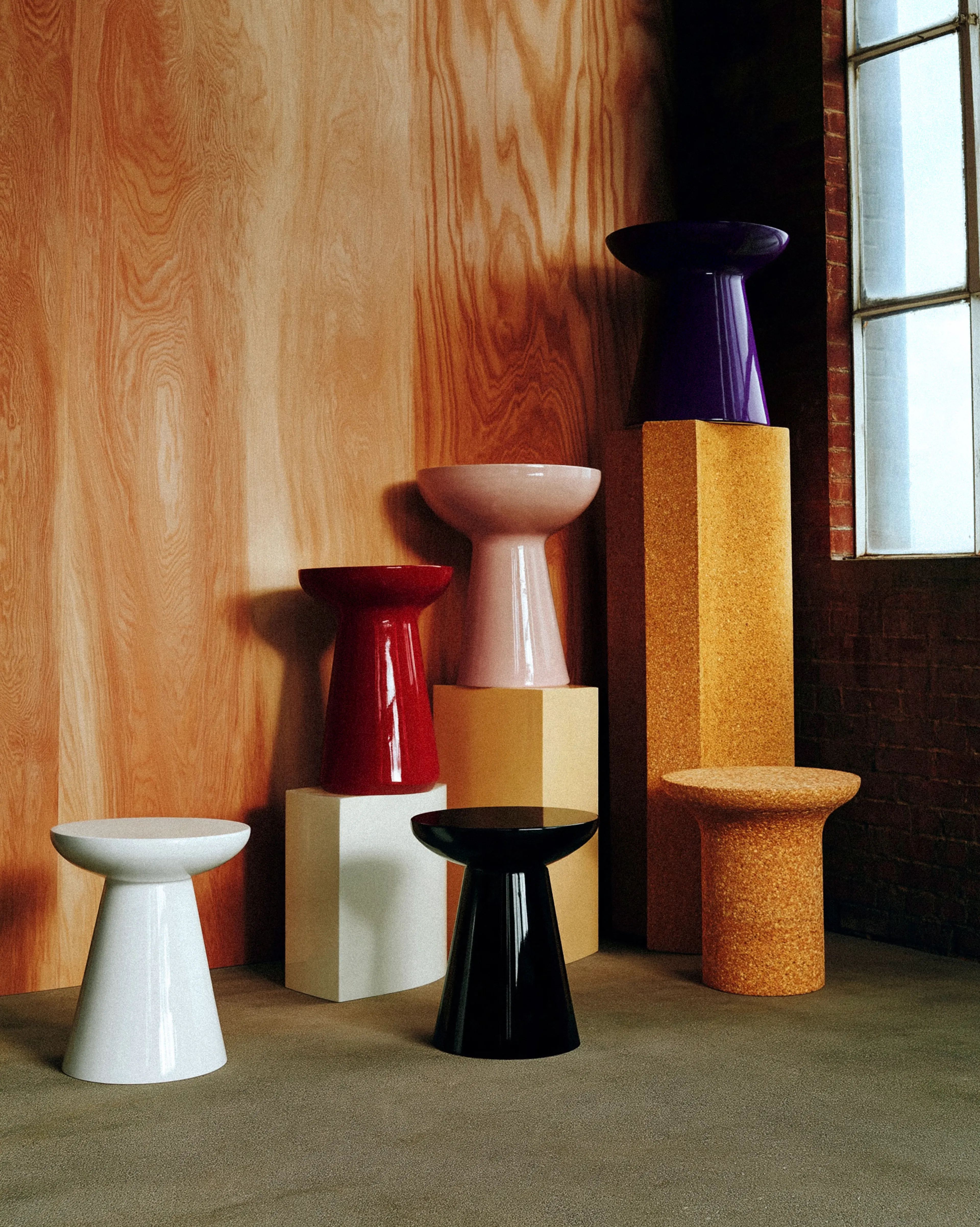 tabourets