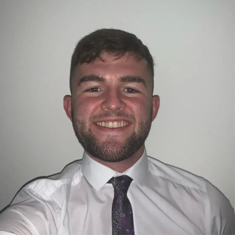 Picture of Stephen