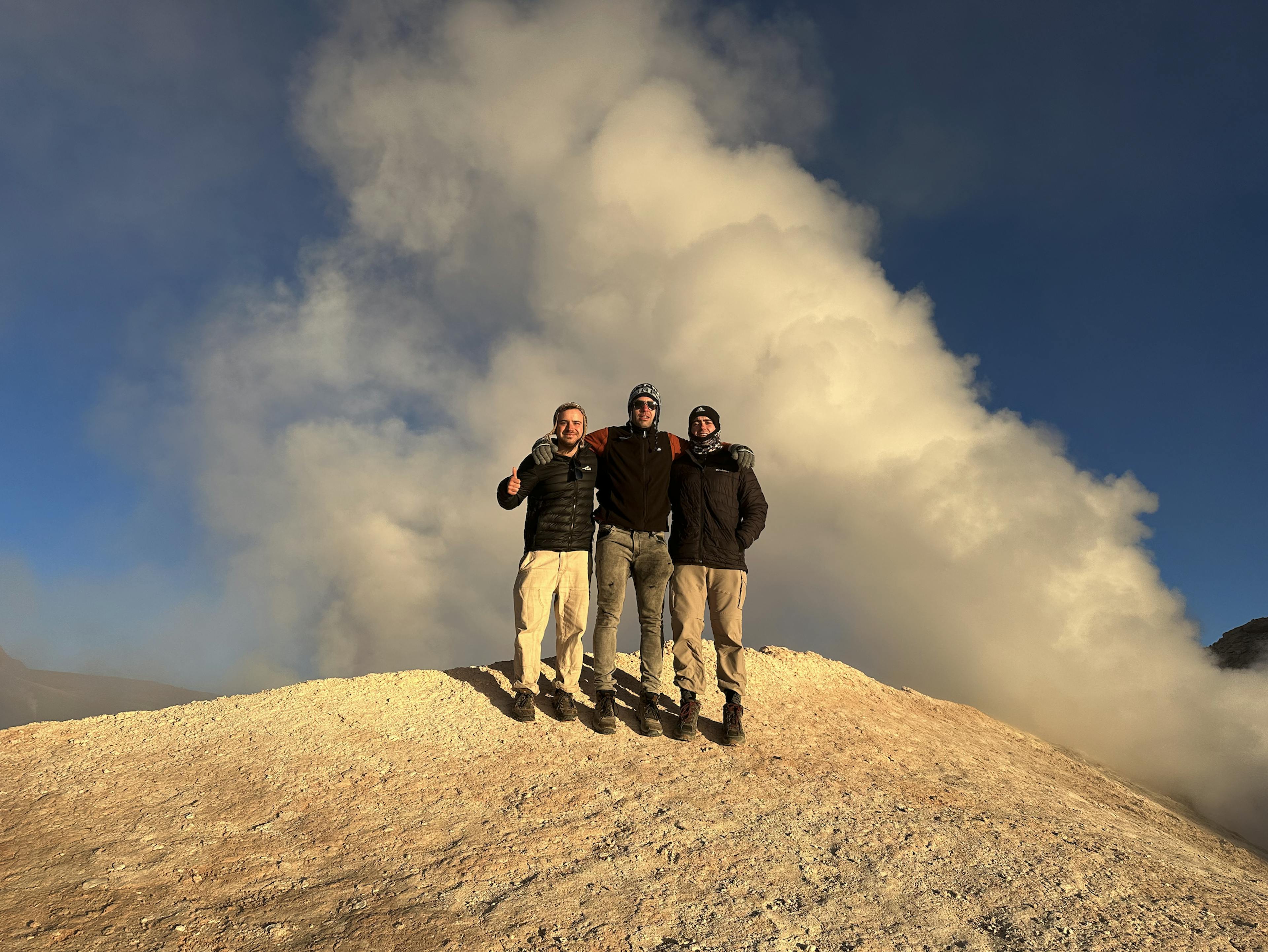 Image in bolivia