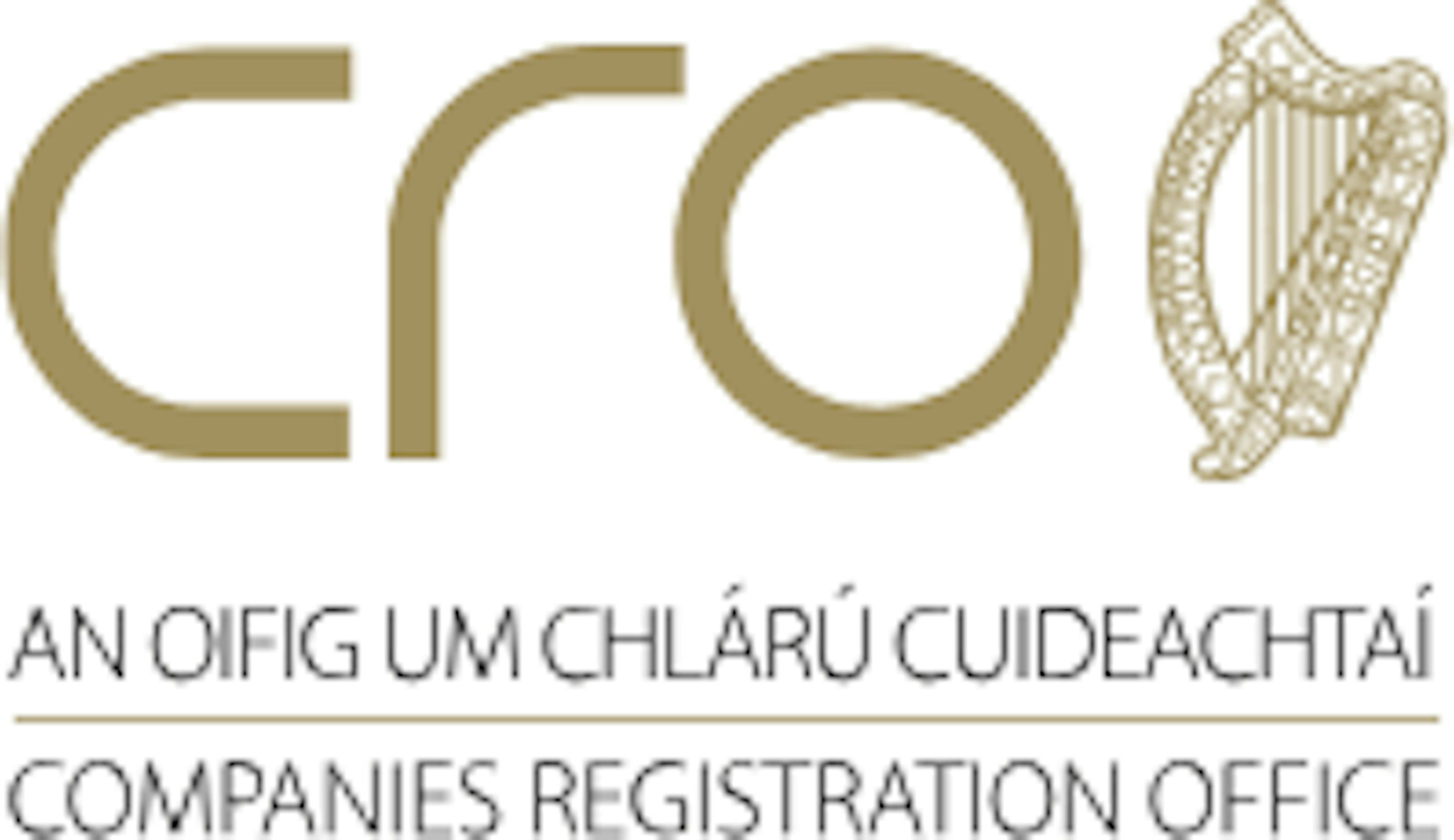 Companies registration office