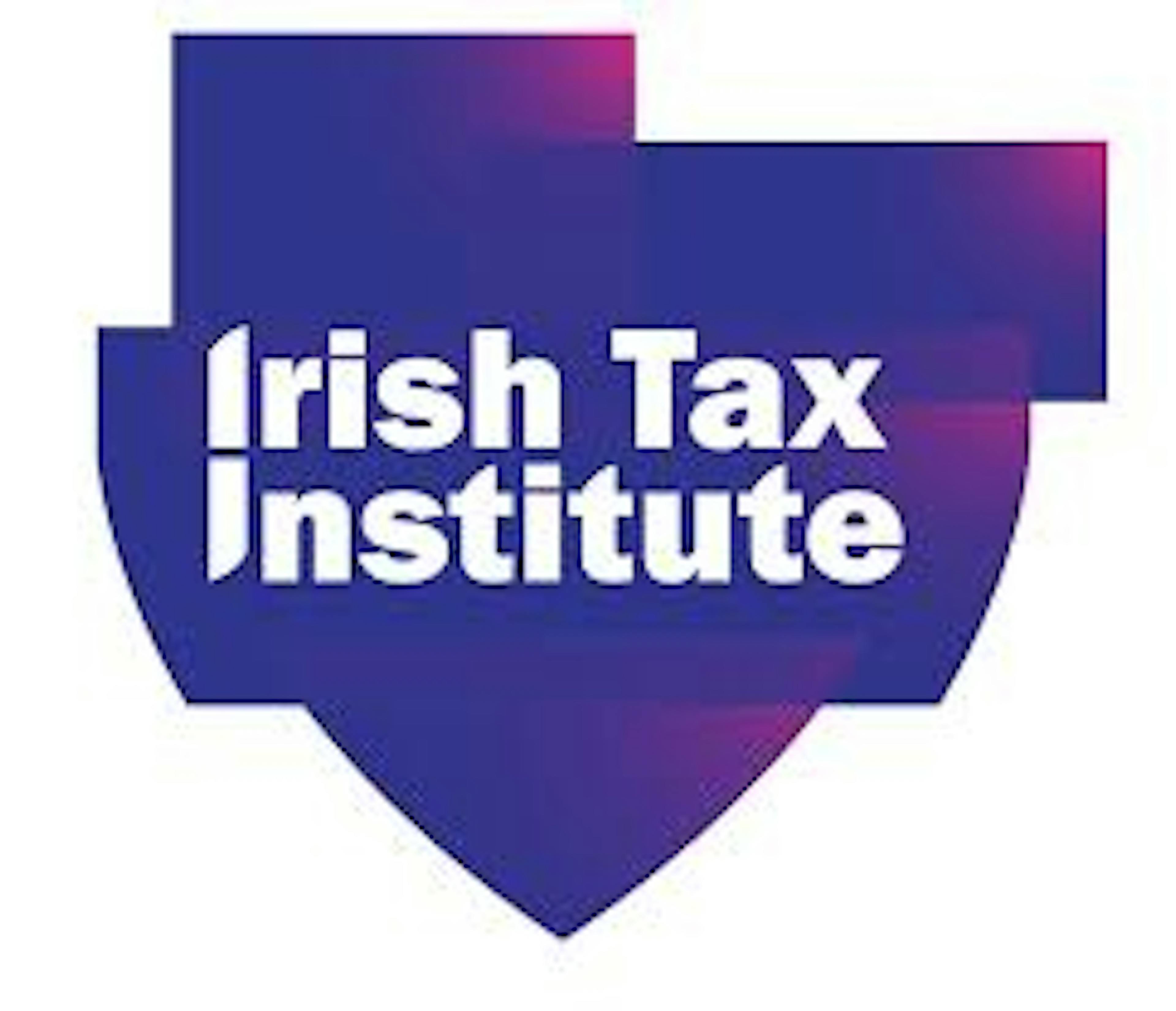 Irish tax institute