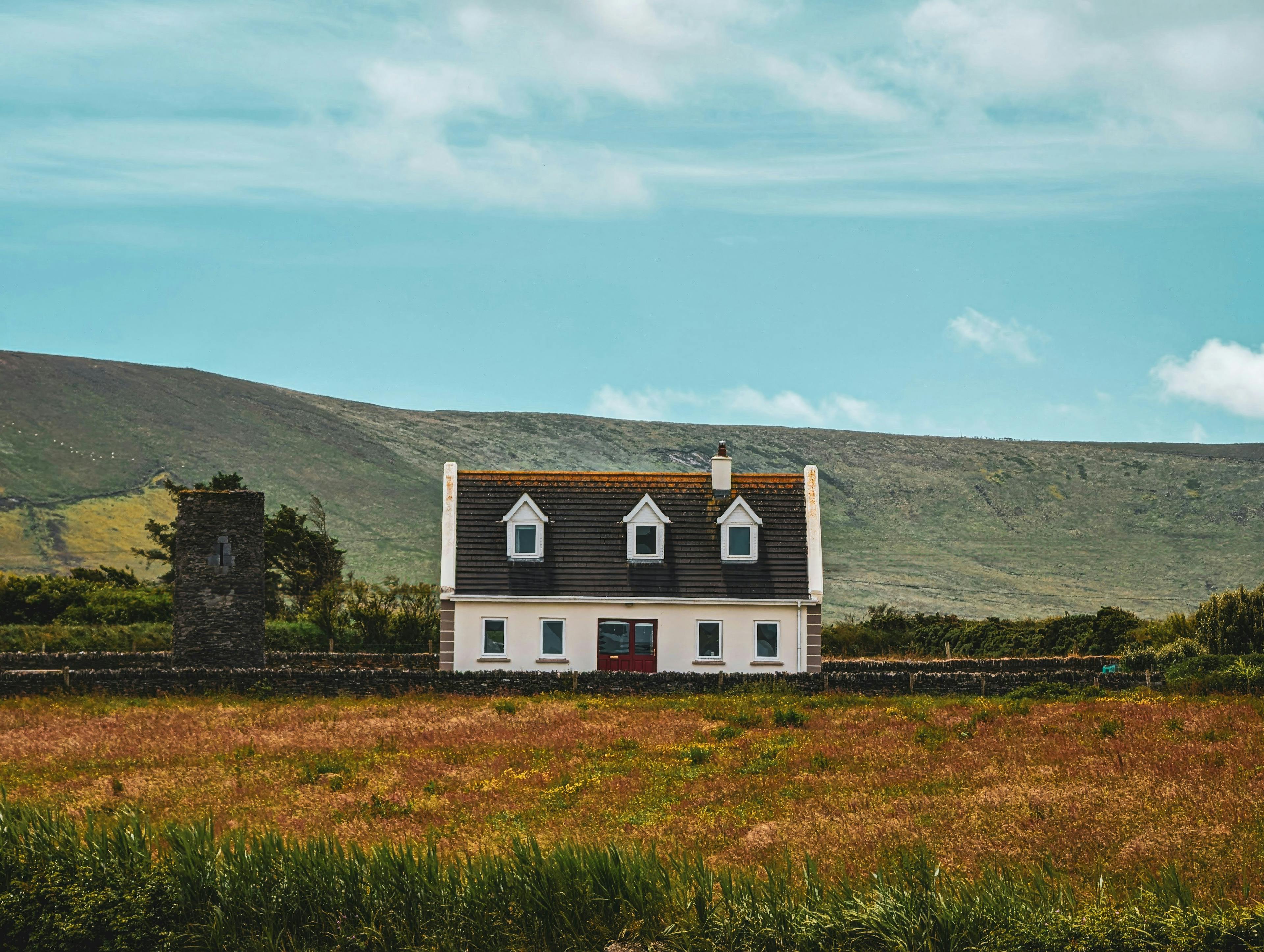 Image of a house