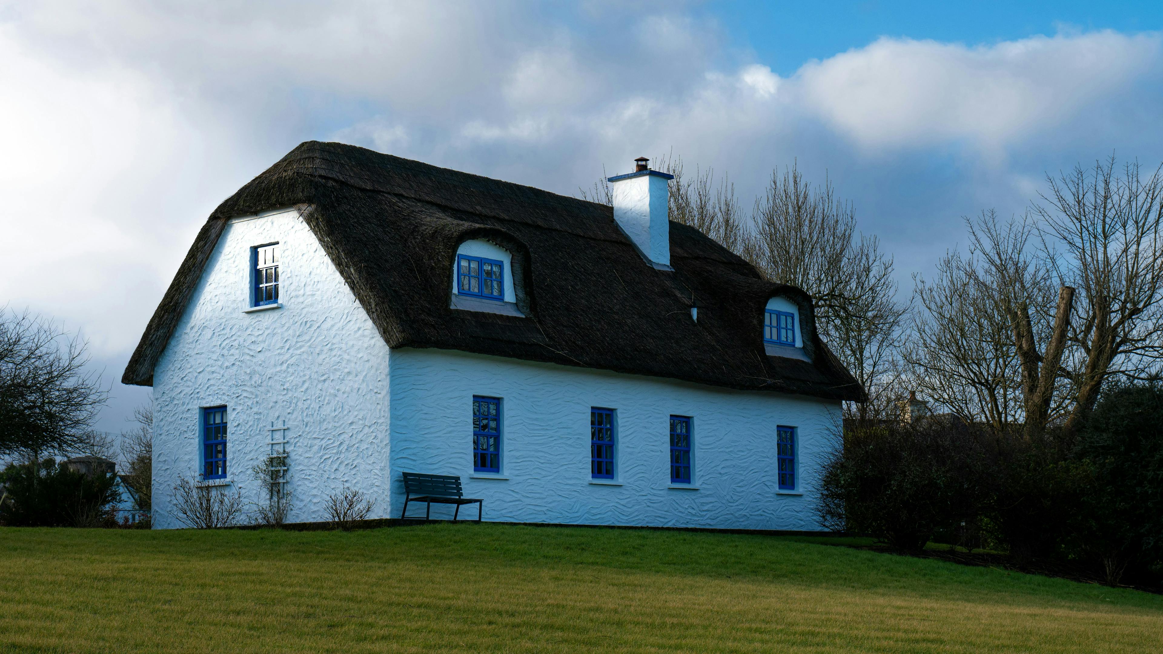 Image of a house