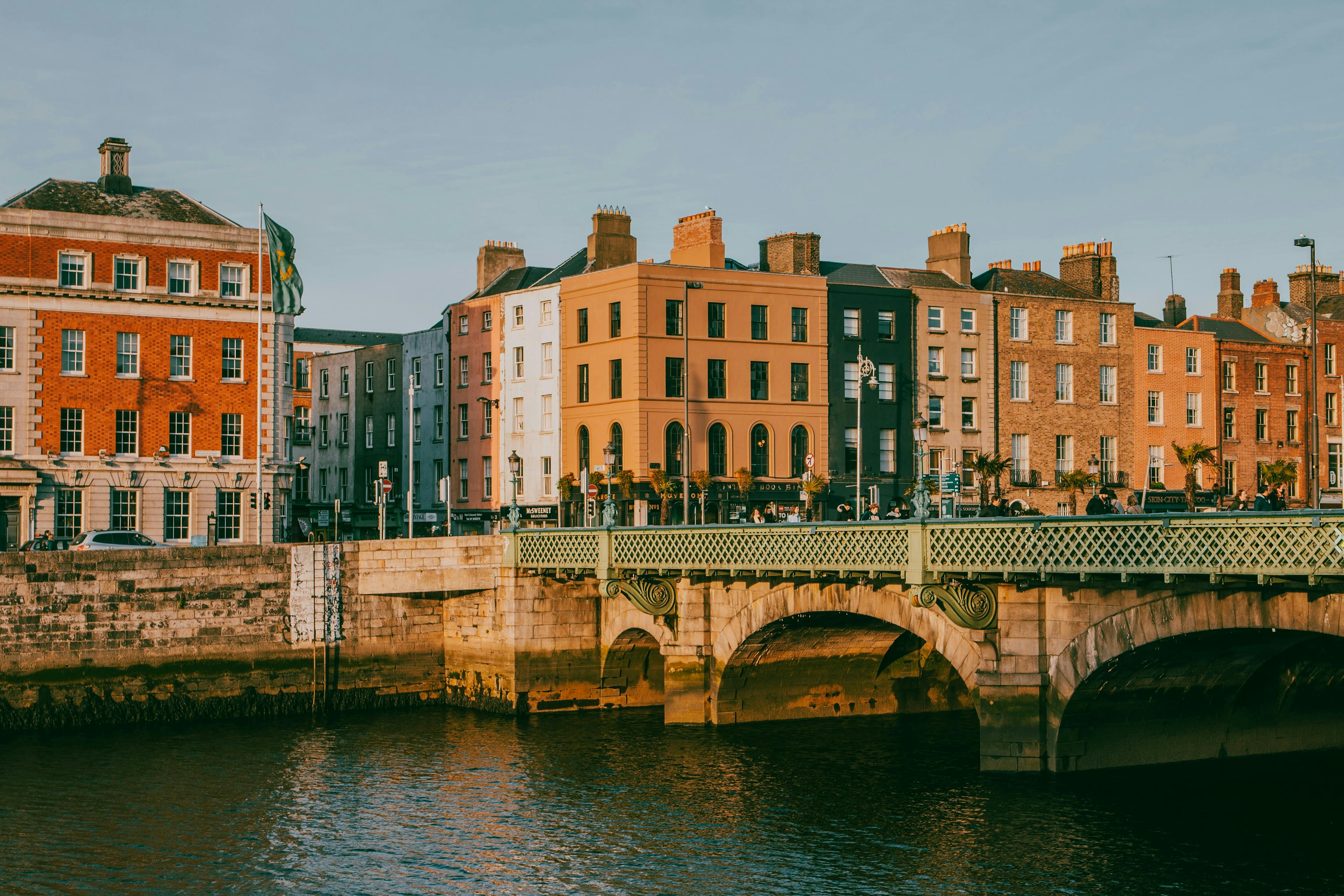 Picture of Ireland