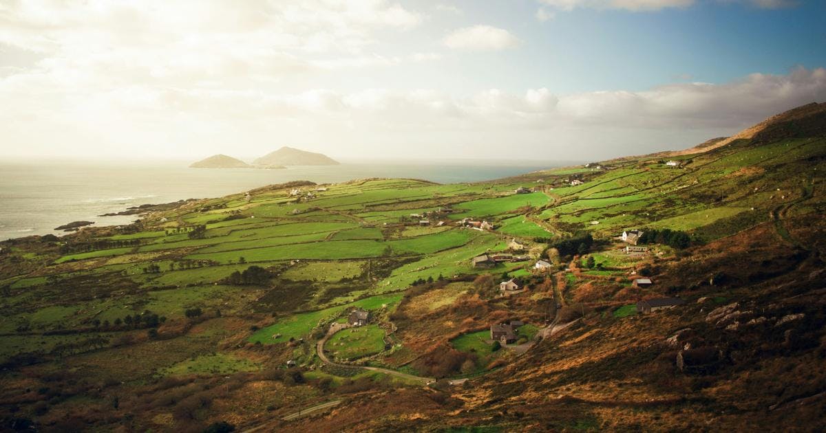 Picture of Ireland