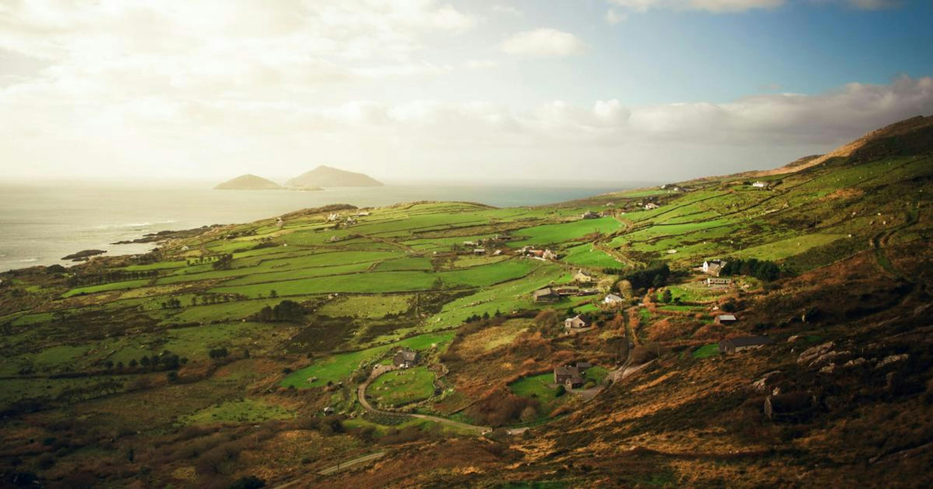 Picture of Ireland