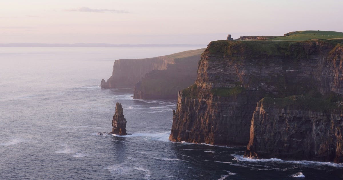 Cliffs of Moher