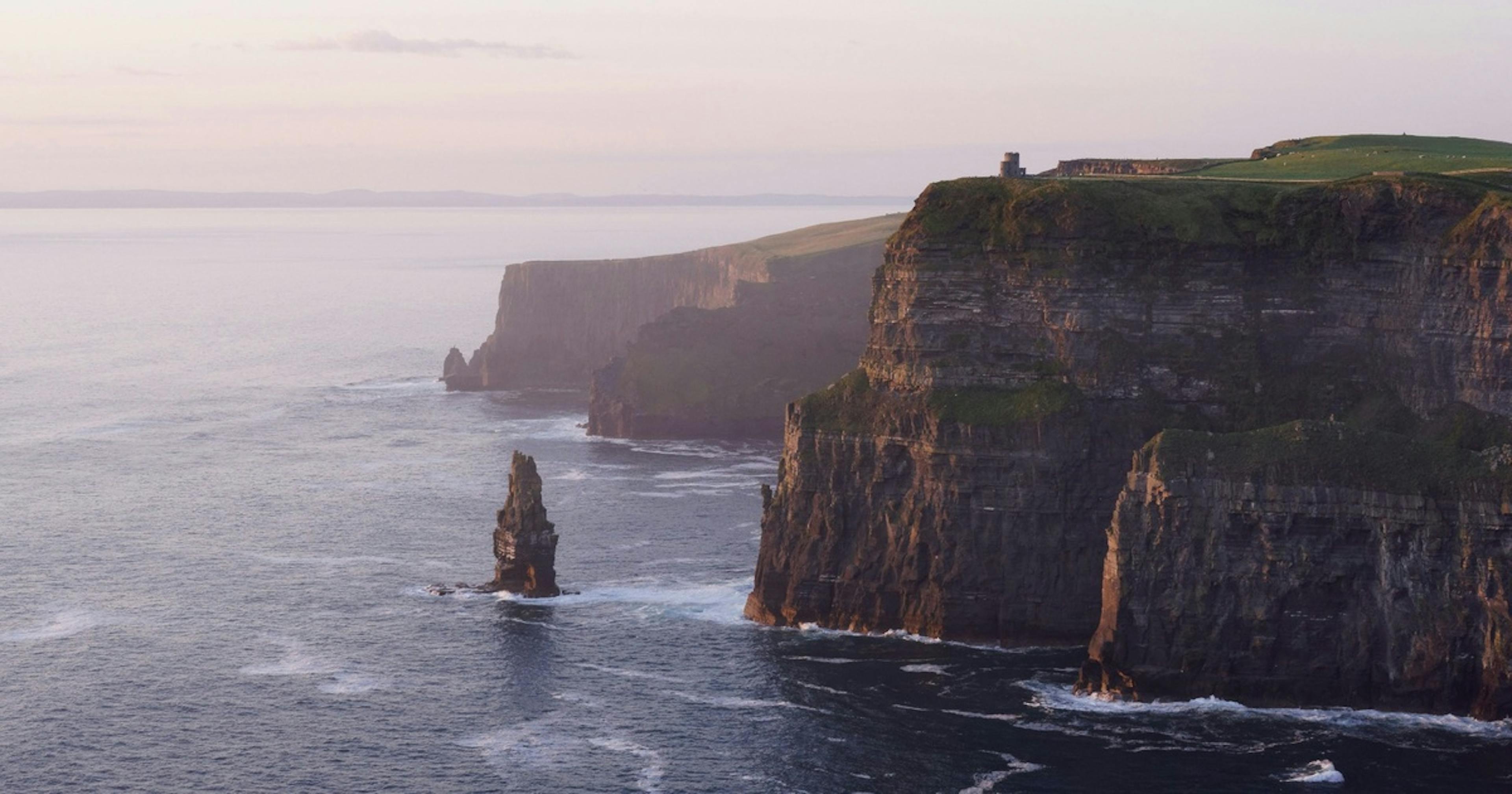 Cliffs of Moher