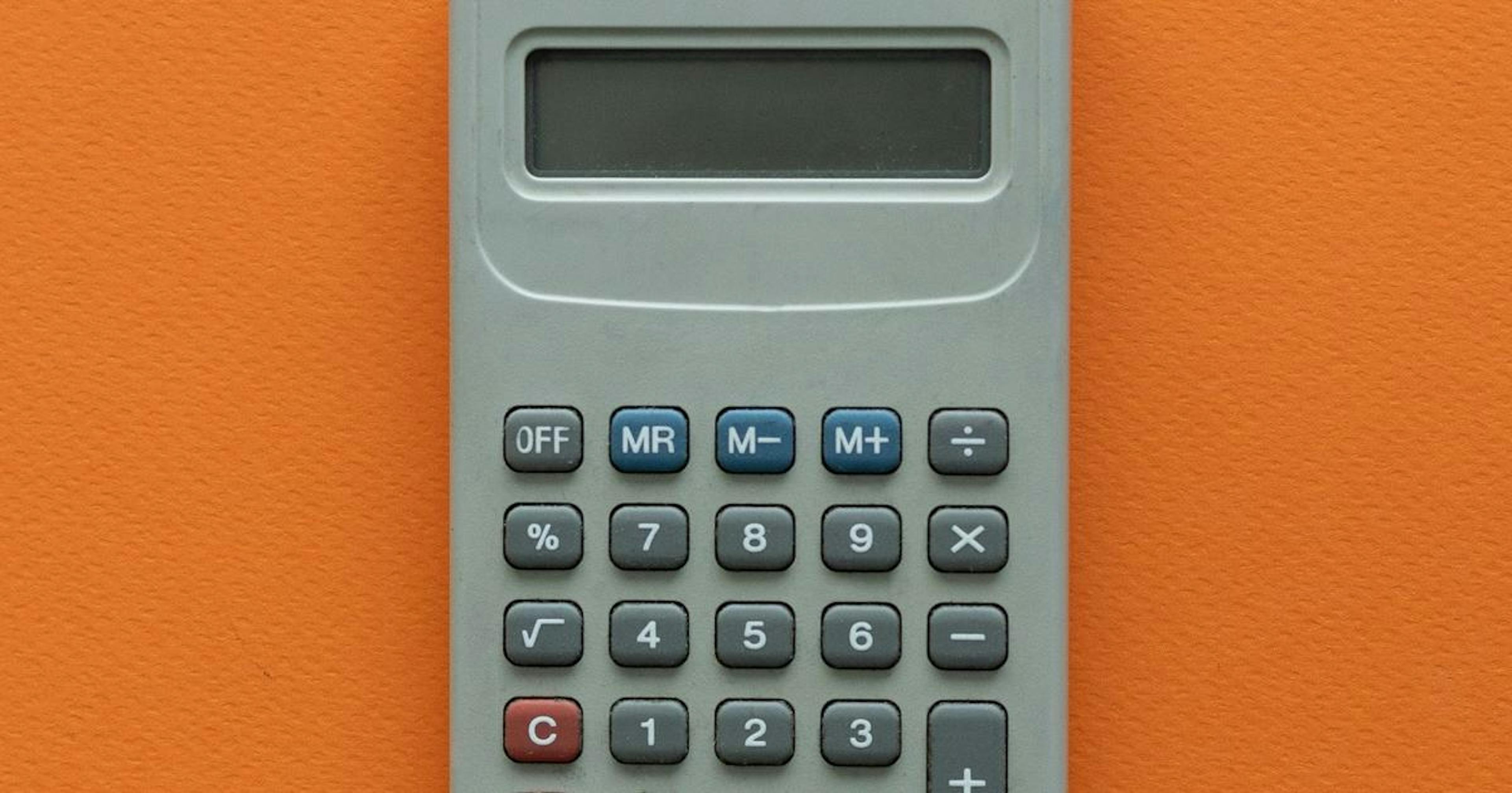 Calculator