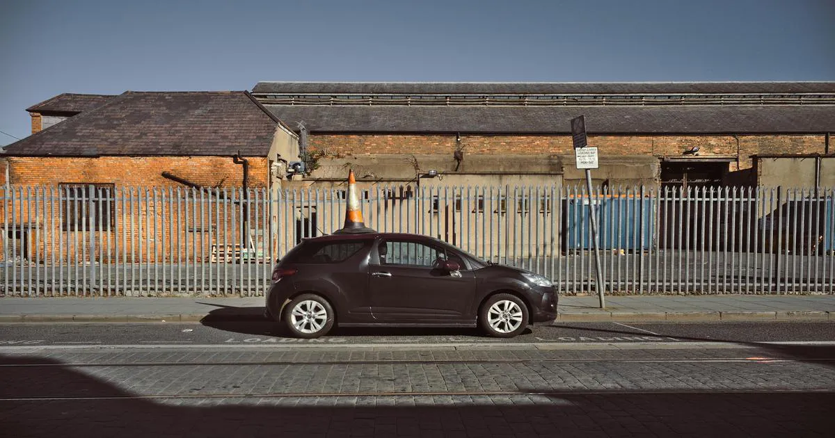 Car Tax Ireland 2026: Motor Tax Rates & How to Pay | Irish Tax Hub