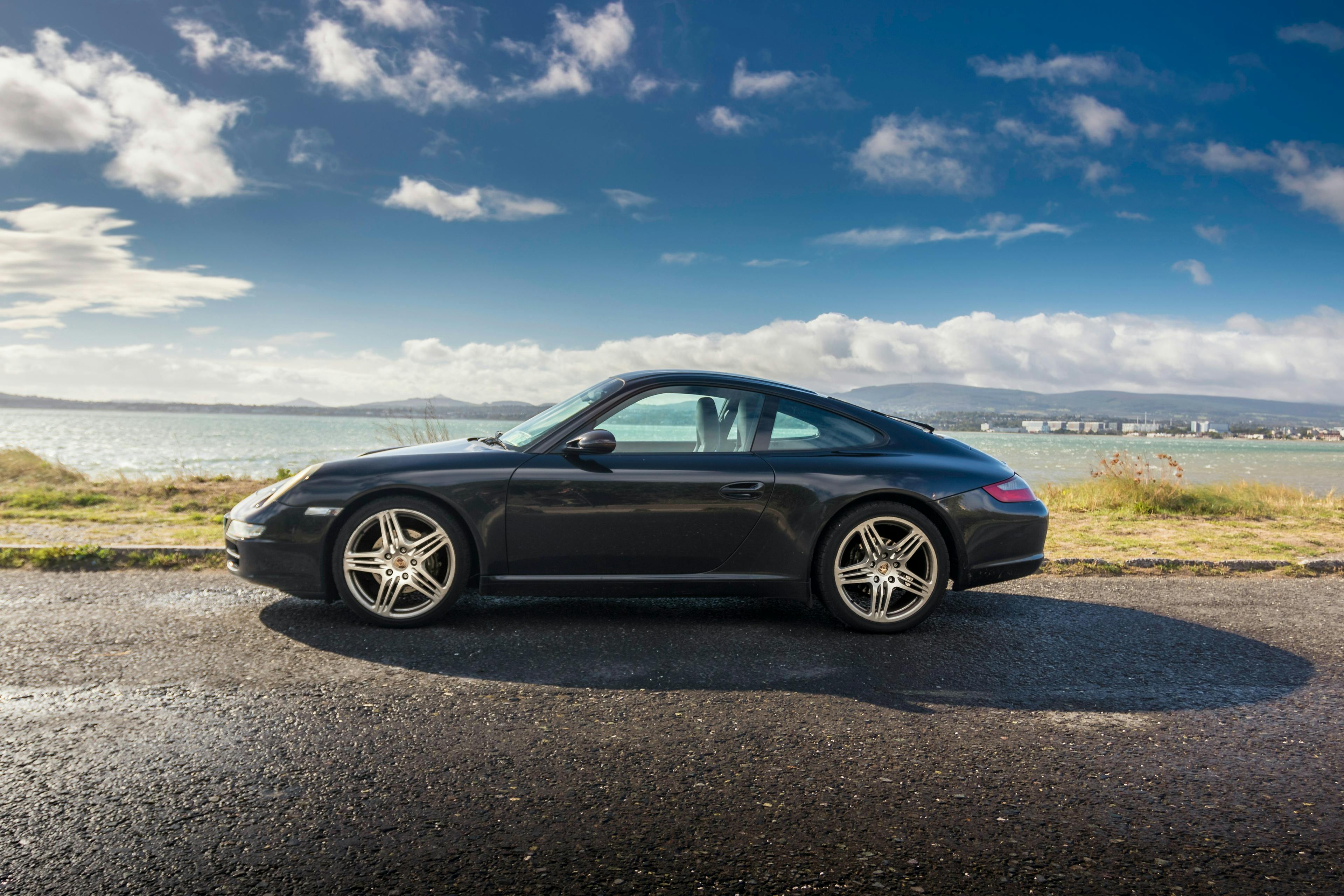 Picture of a car