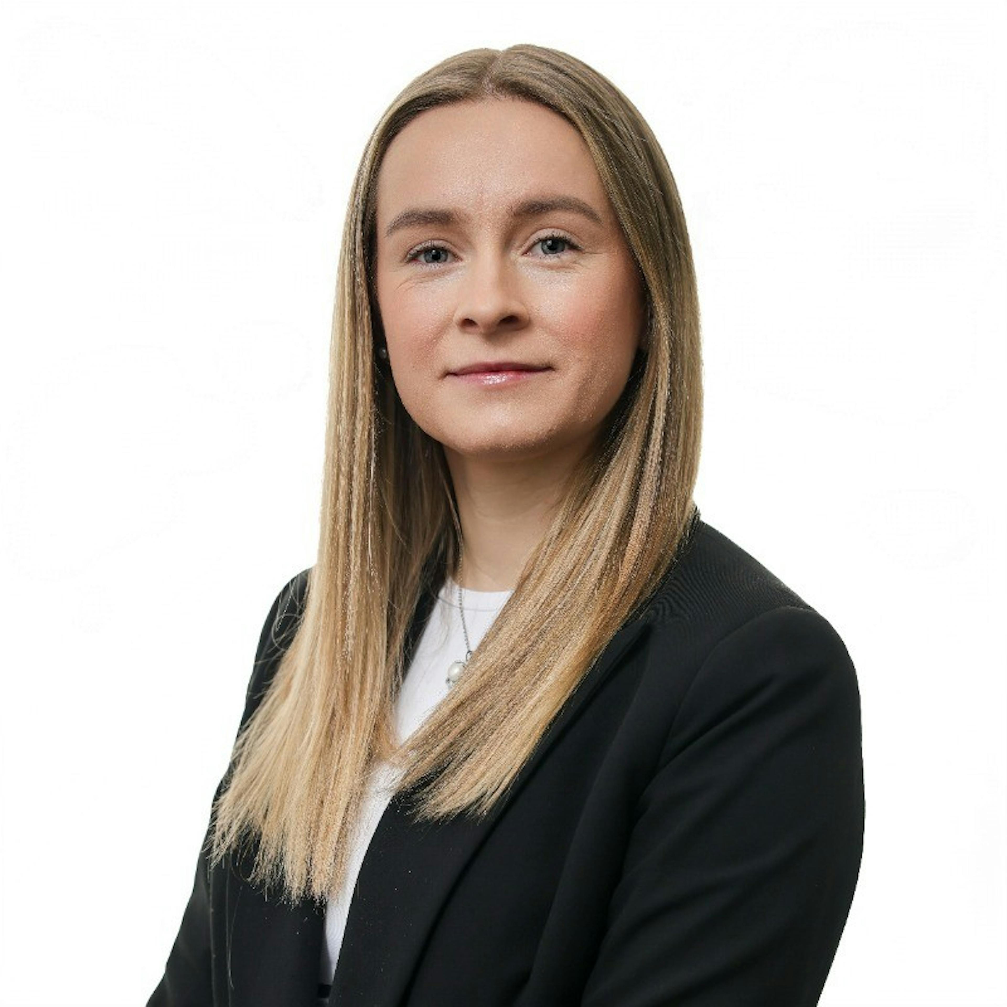 Fiona Dowler