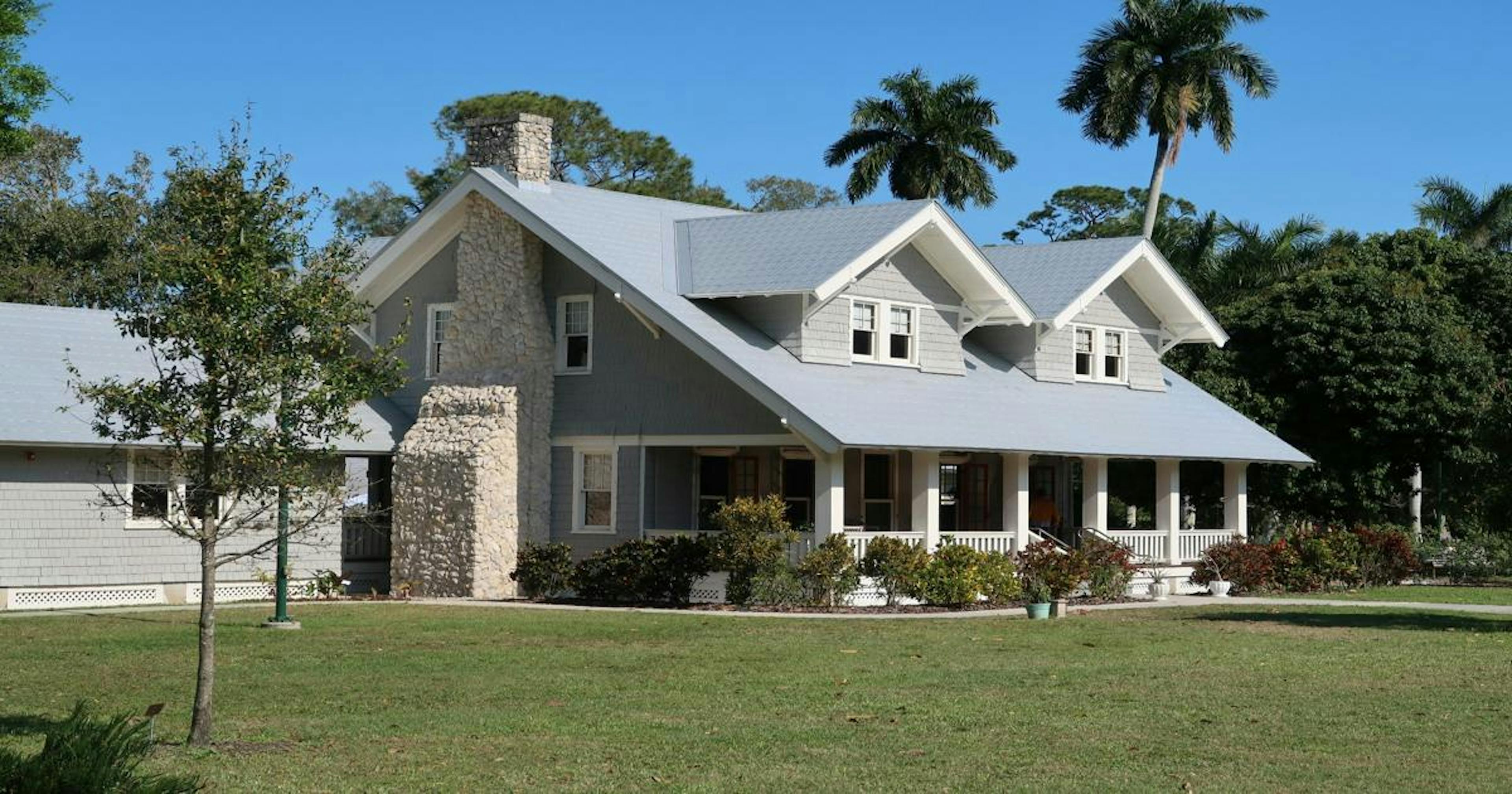 Image of a house