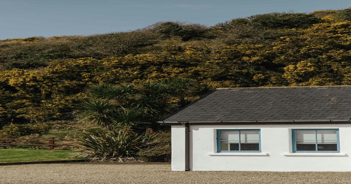 Picture of a house