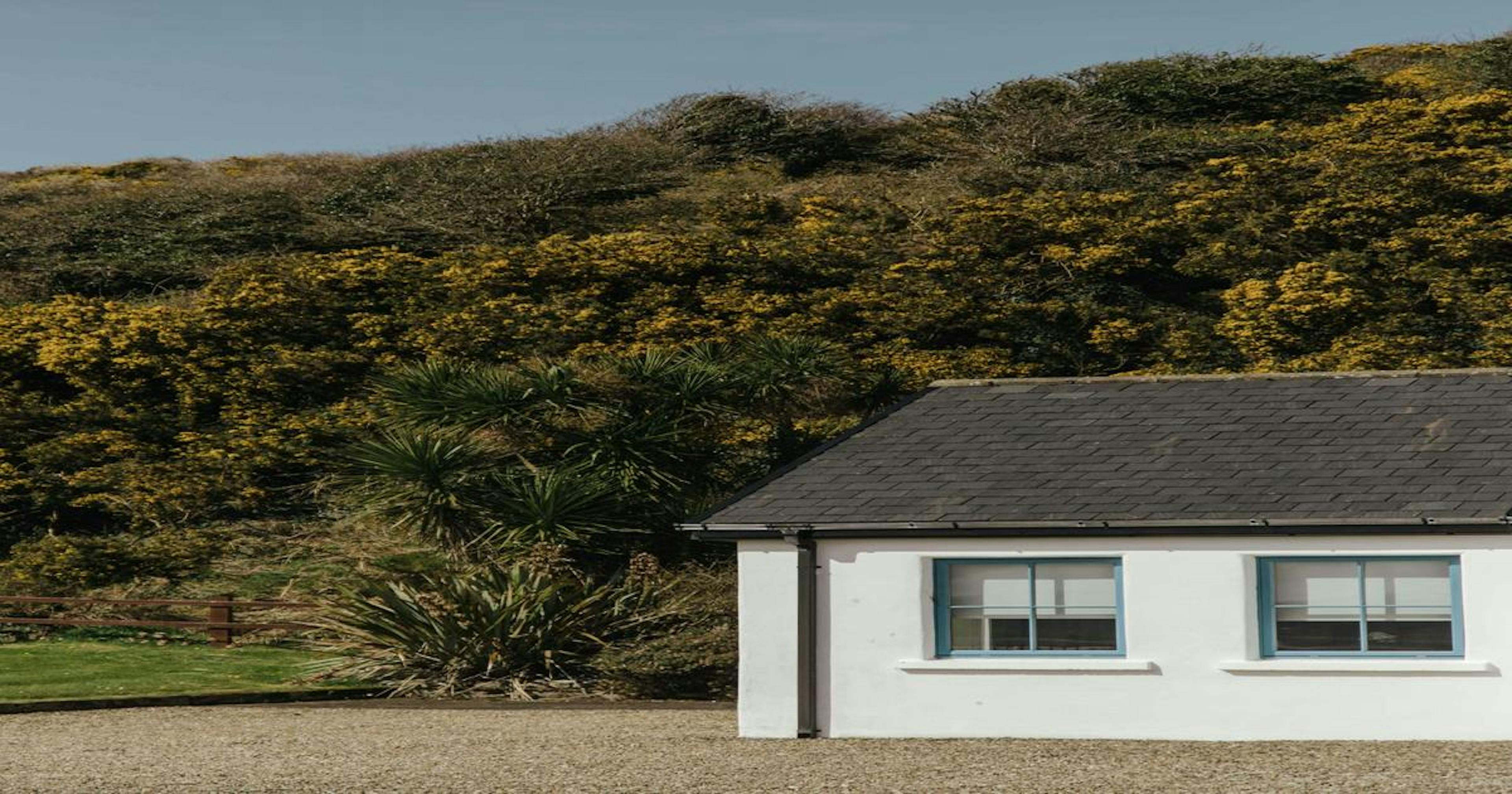 Picture of a house