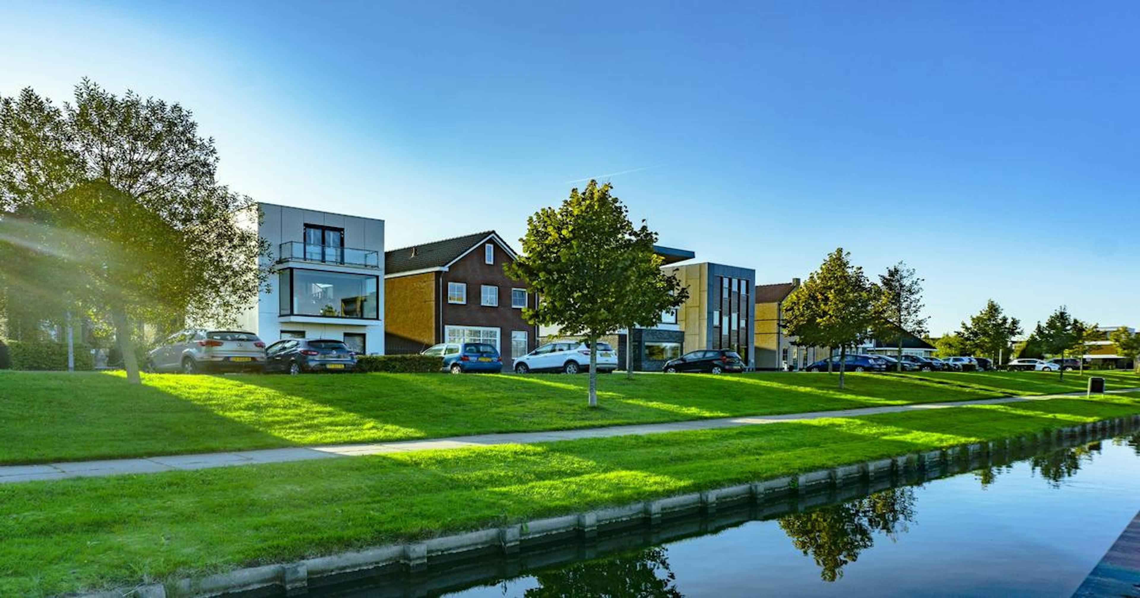 Picture of properties