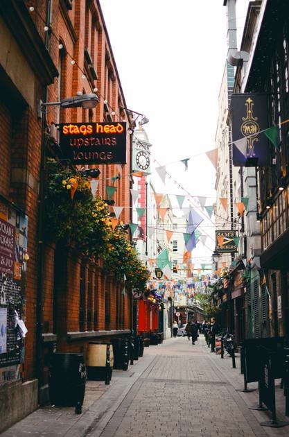Picture of Dublin