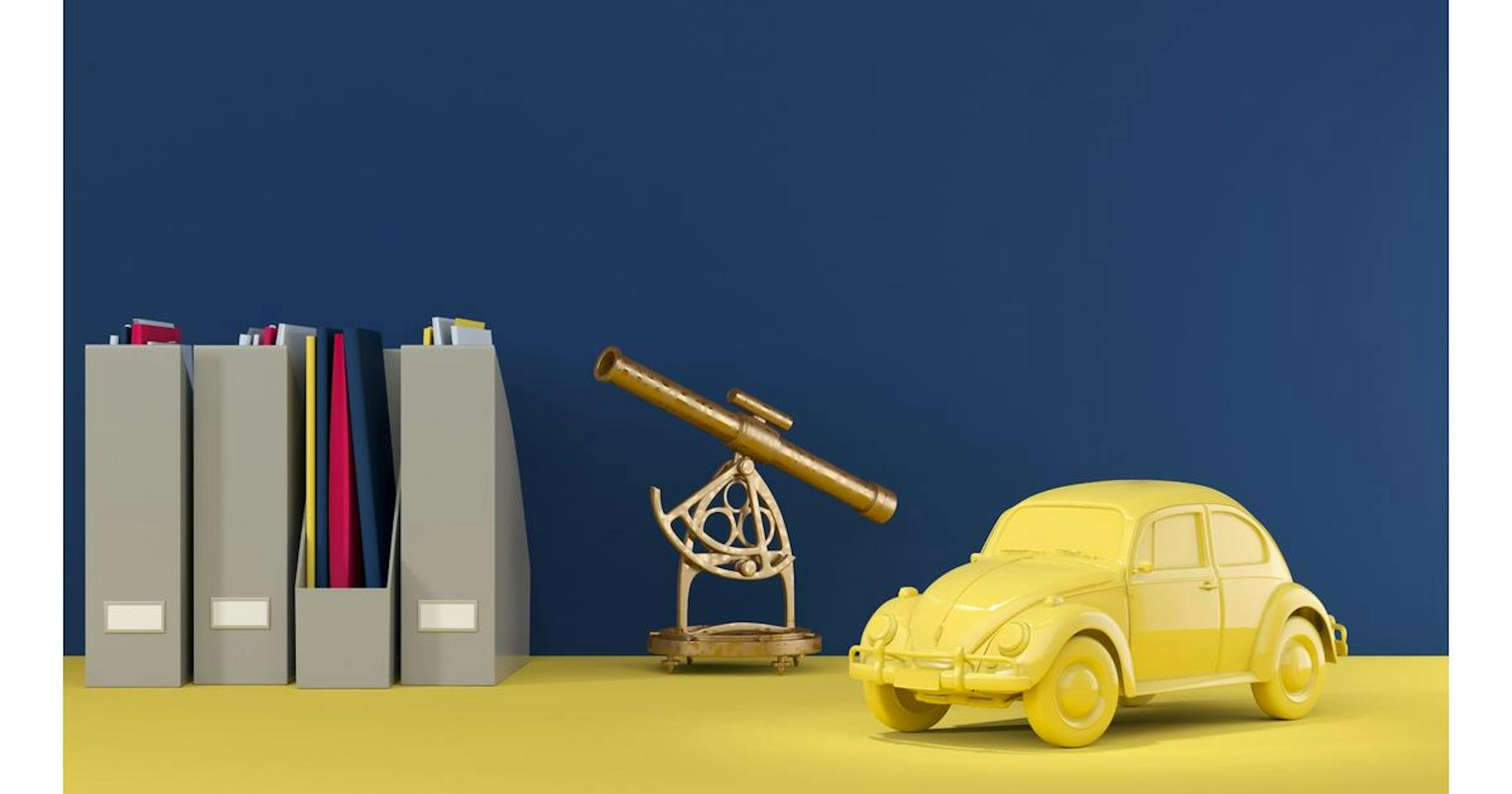 Image of a car