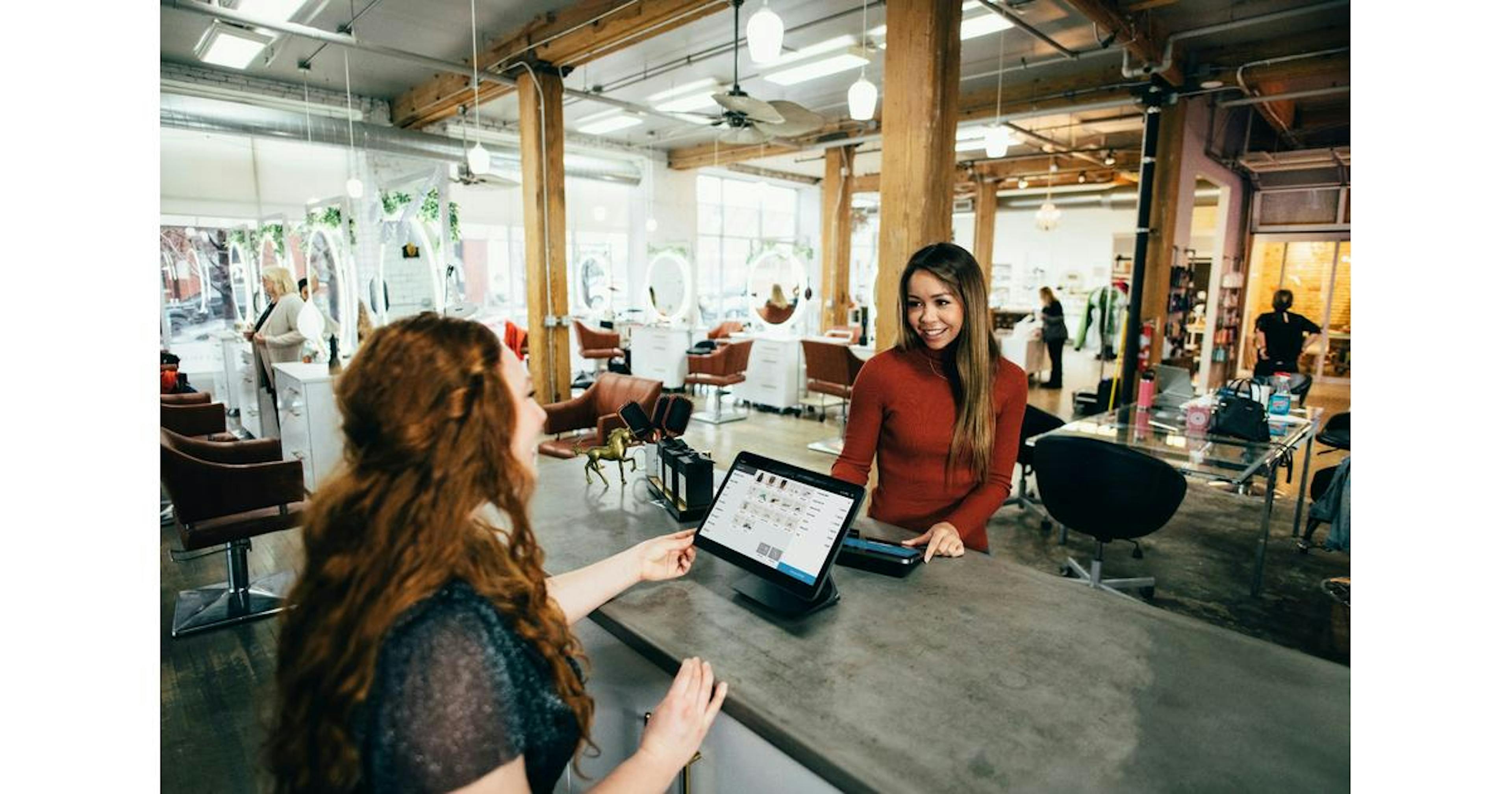 Image of small business