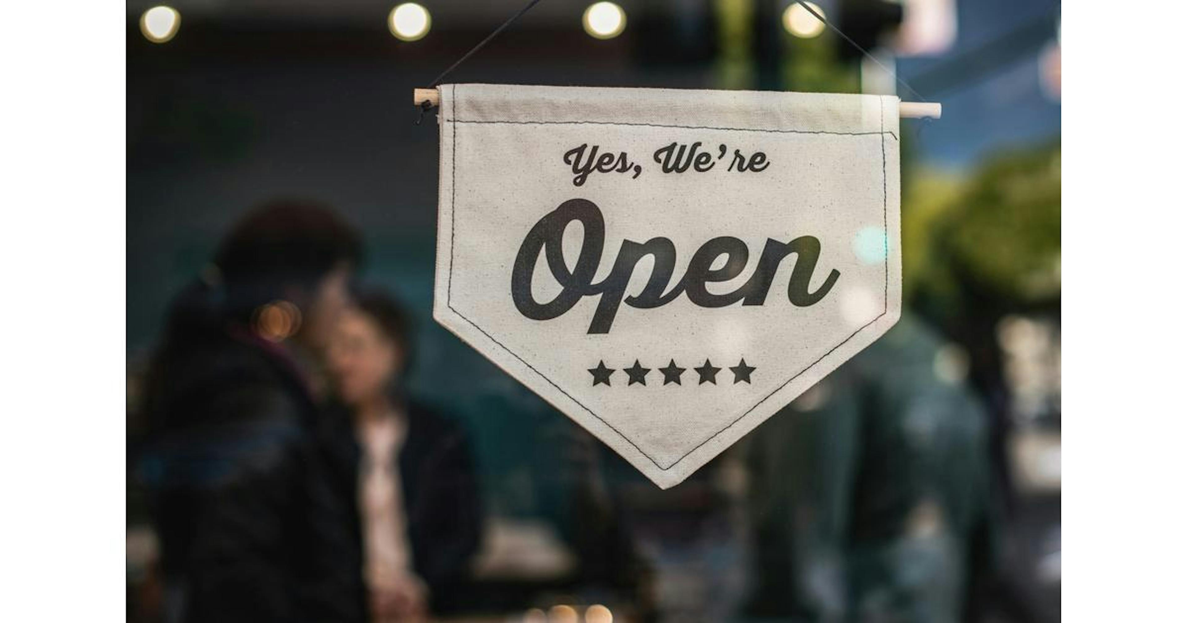 Image of small business