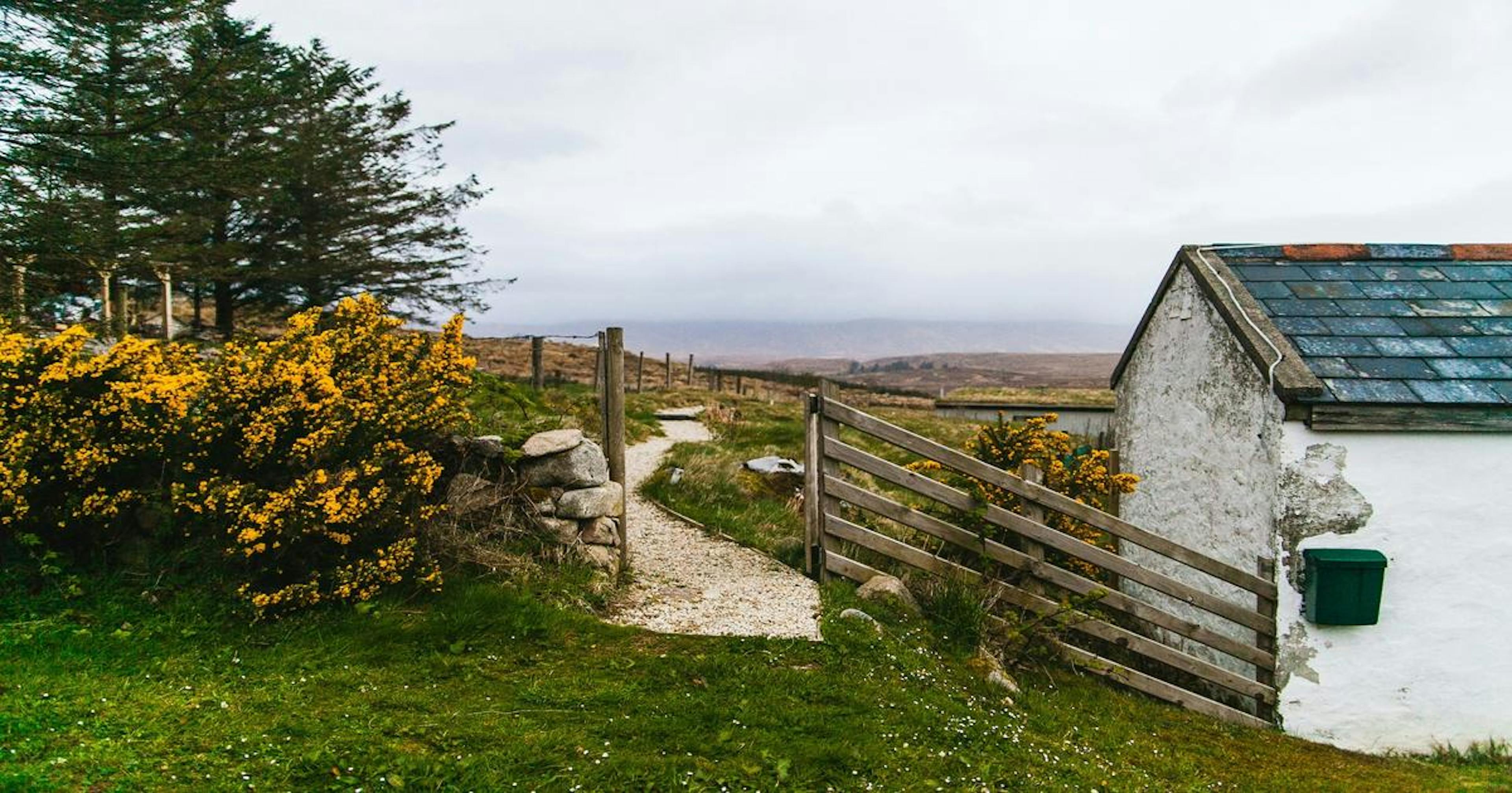 Image of house