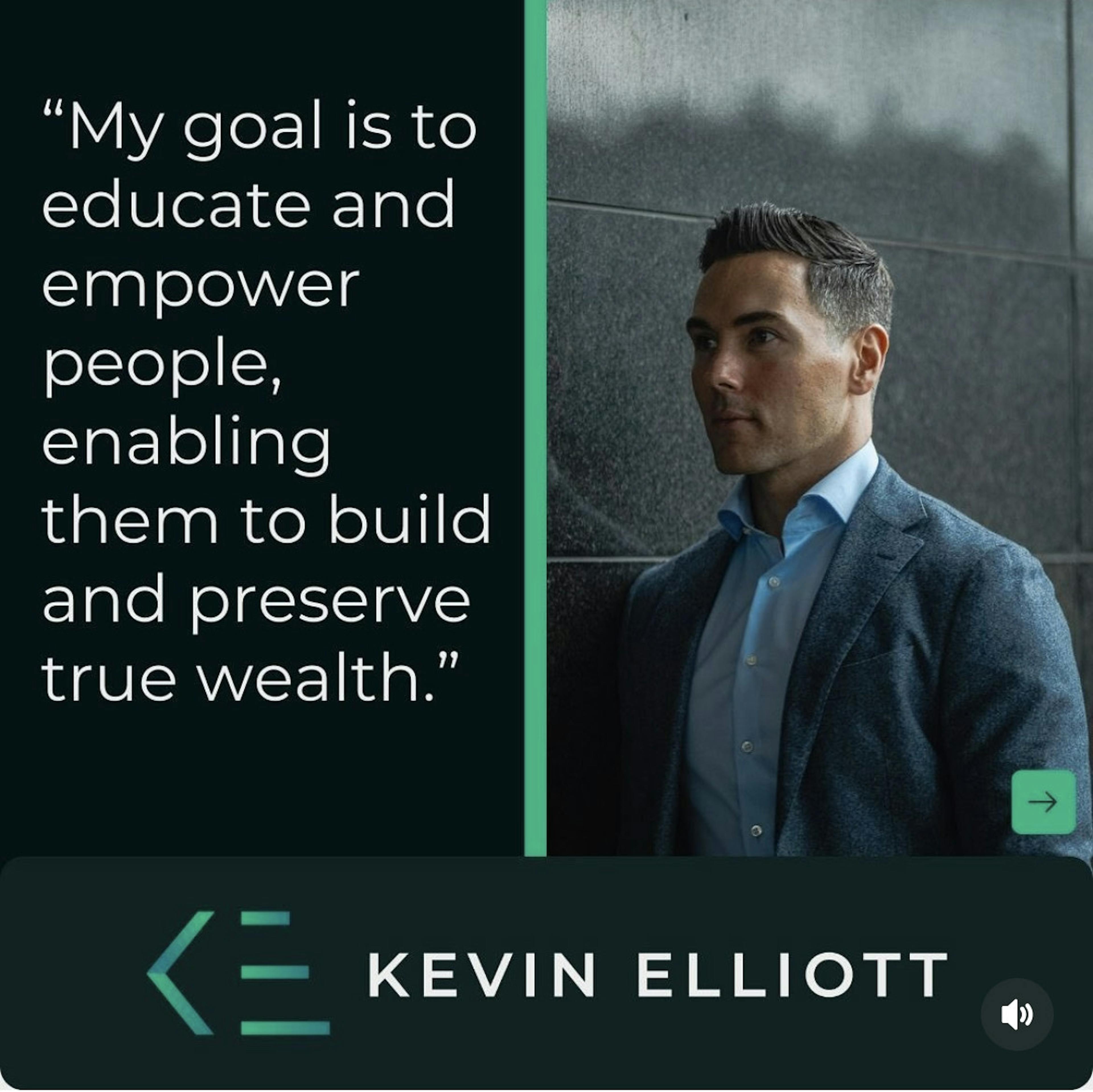 Kevin
