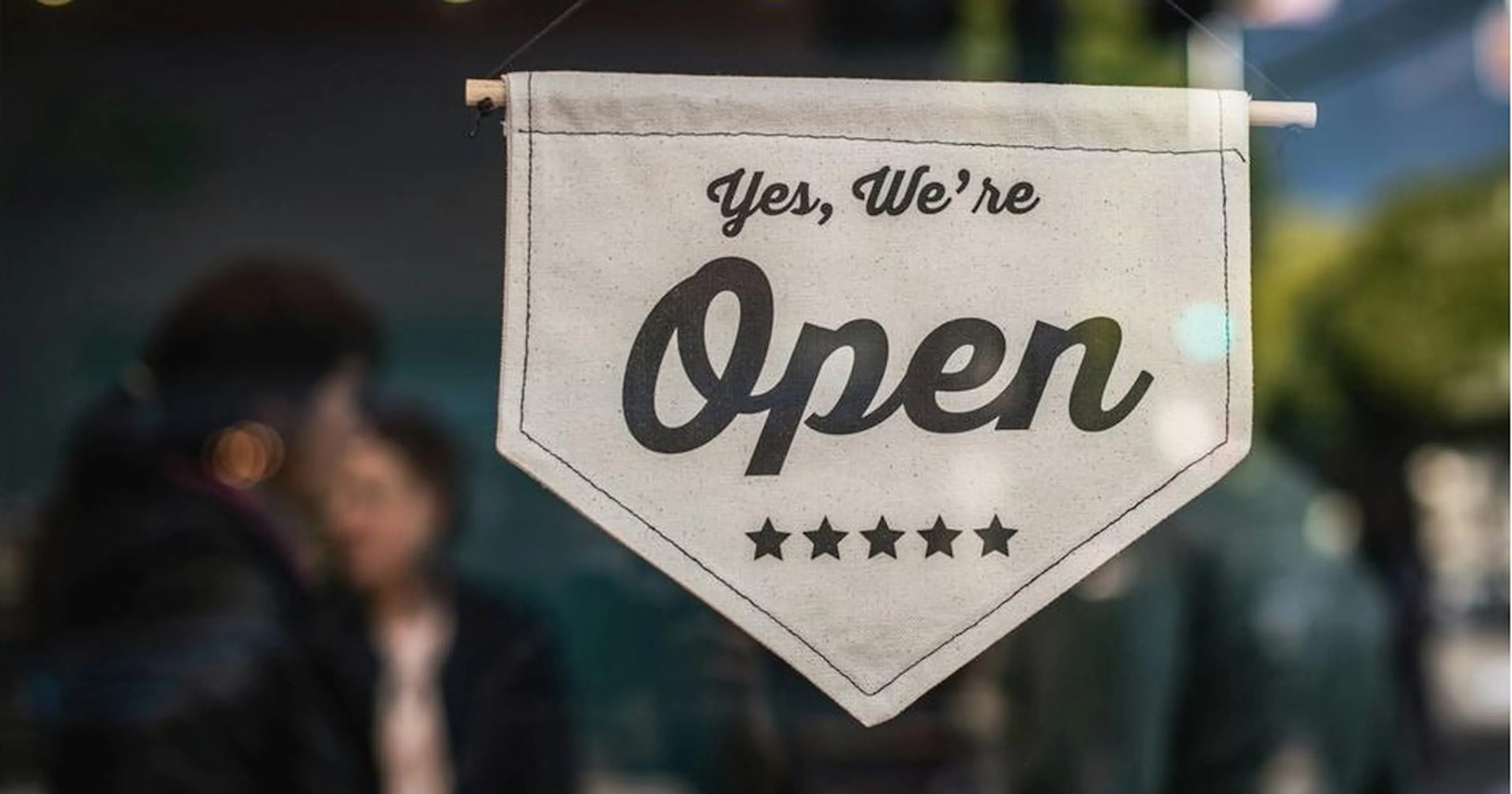 Image of small business