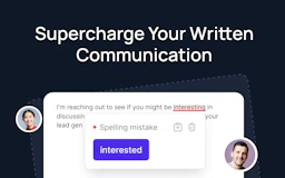 Linguix - AI Tool Profile and Logo Preview