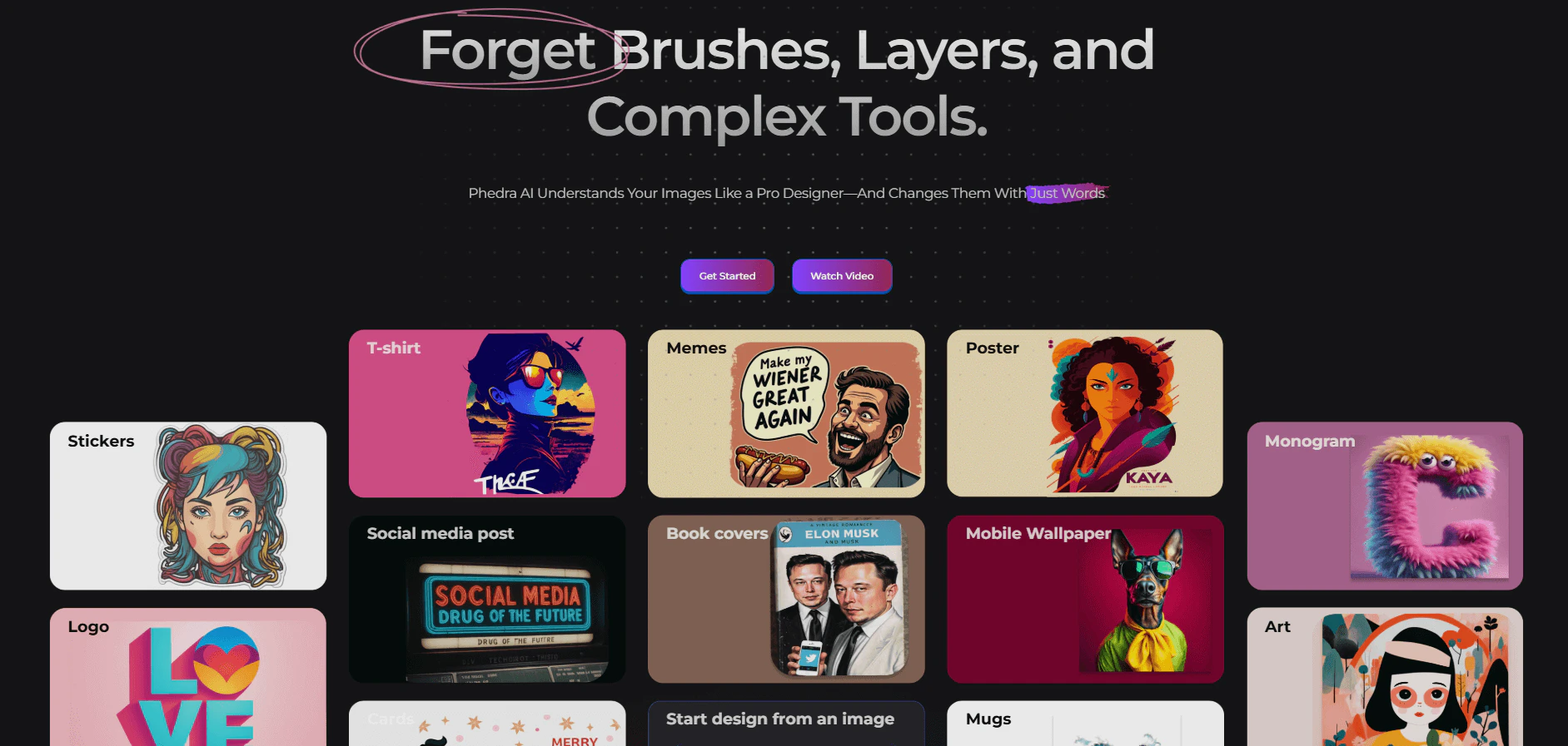 Synthesys - AI Tool Features, UI & Interface Overview